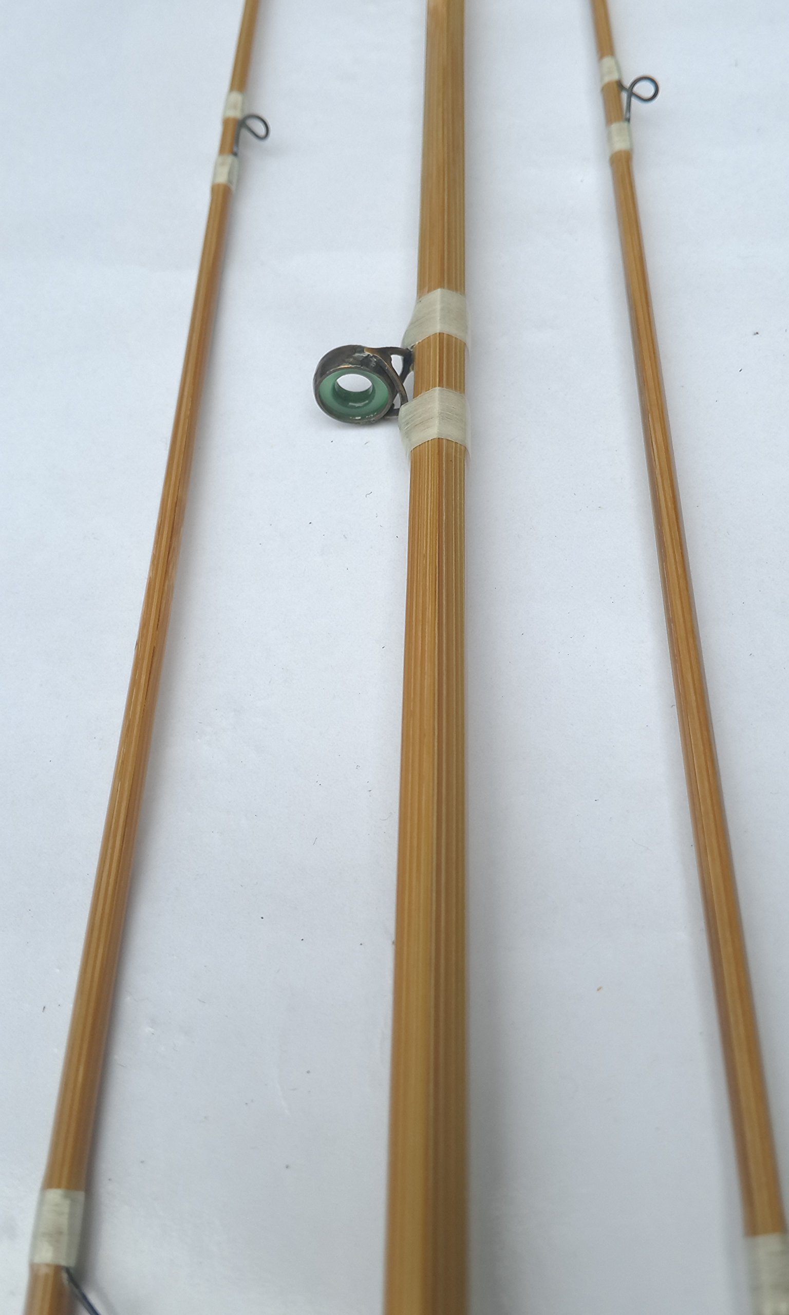 フラデバ、フライロッド FDB8267-3 8'2