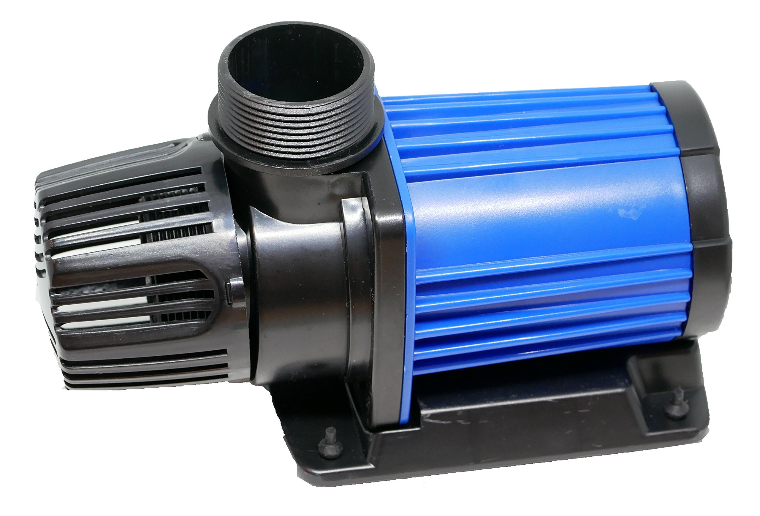 Amazon.co.jp: HSBAO DEP-12000 吐出量12000L/H (毎分200L) 揚程5m DC