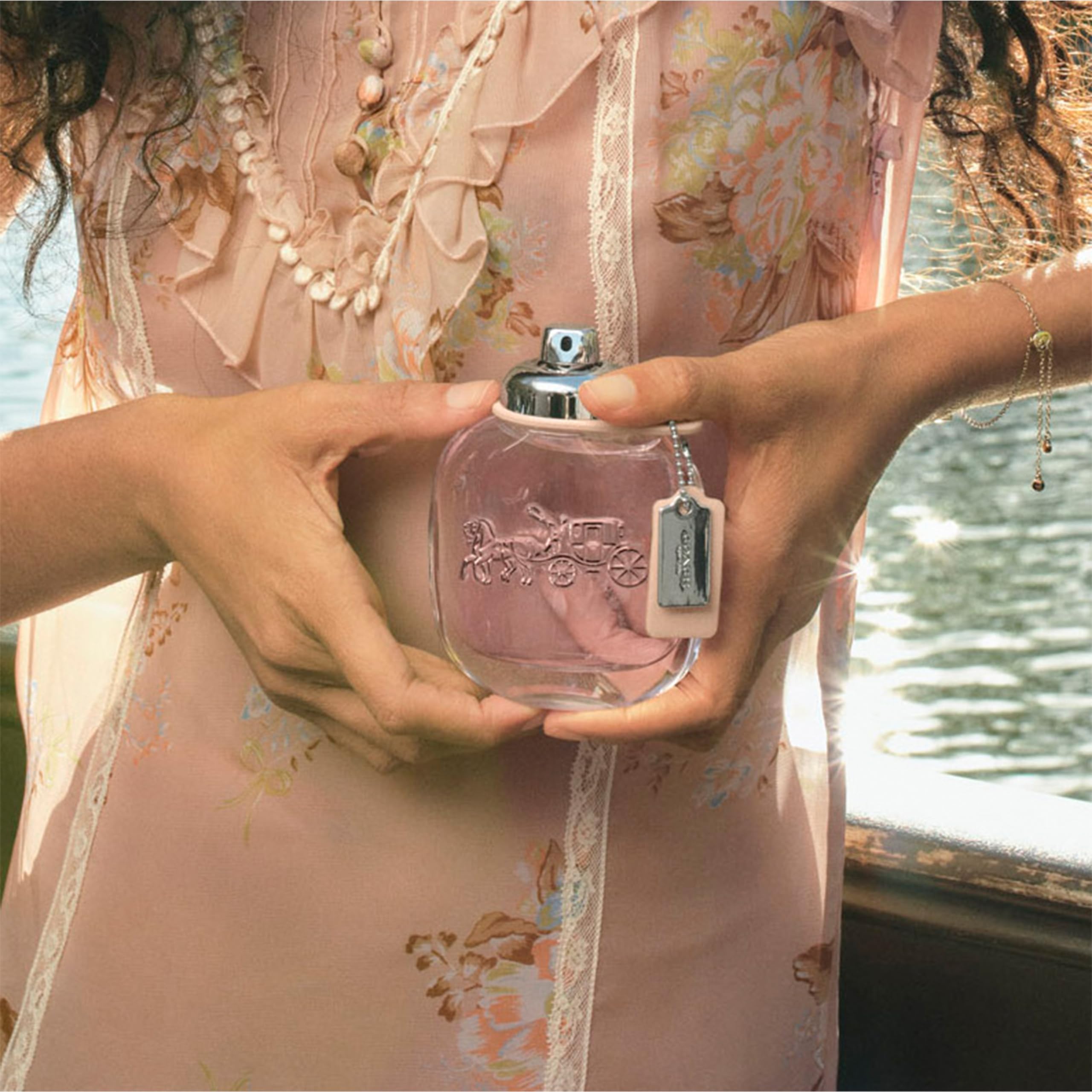 Amazon | コーチ オードトワレ 90mL | COACH | オードトワレ・EDT 通販