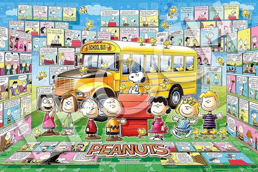 新品 未開封 アポロ社 50周年 スヌーピー ピーナッツスクエア