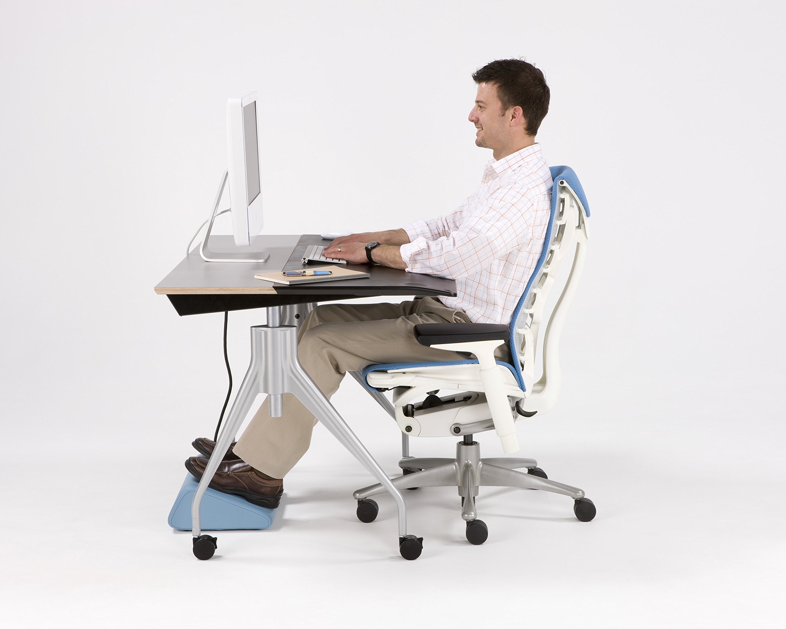 Amazon.co.jp: 【正規品】 Herman Miller (ハーマンミラー) エンボディ