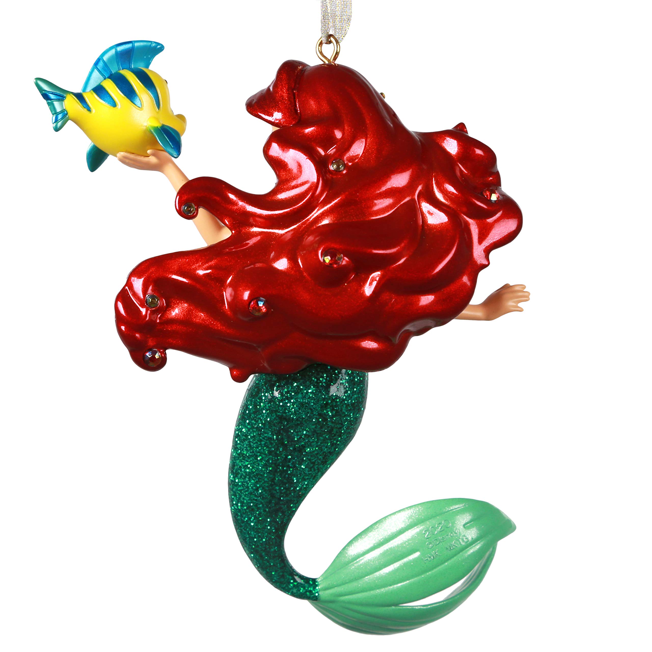 Amazon.co.jp: Hallmark 記念品クリスマスオーナメント 2020