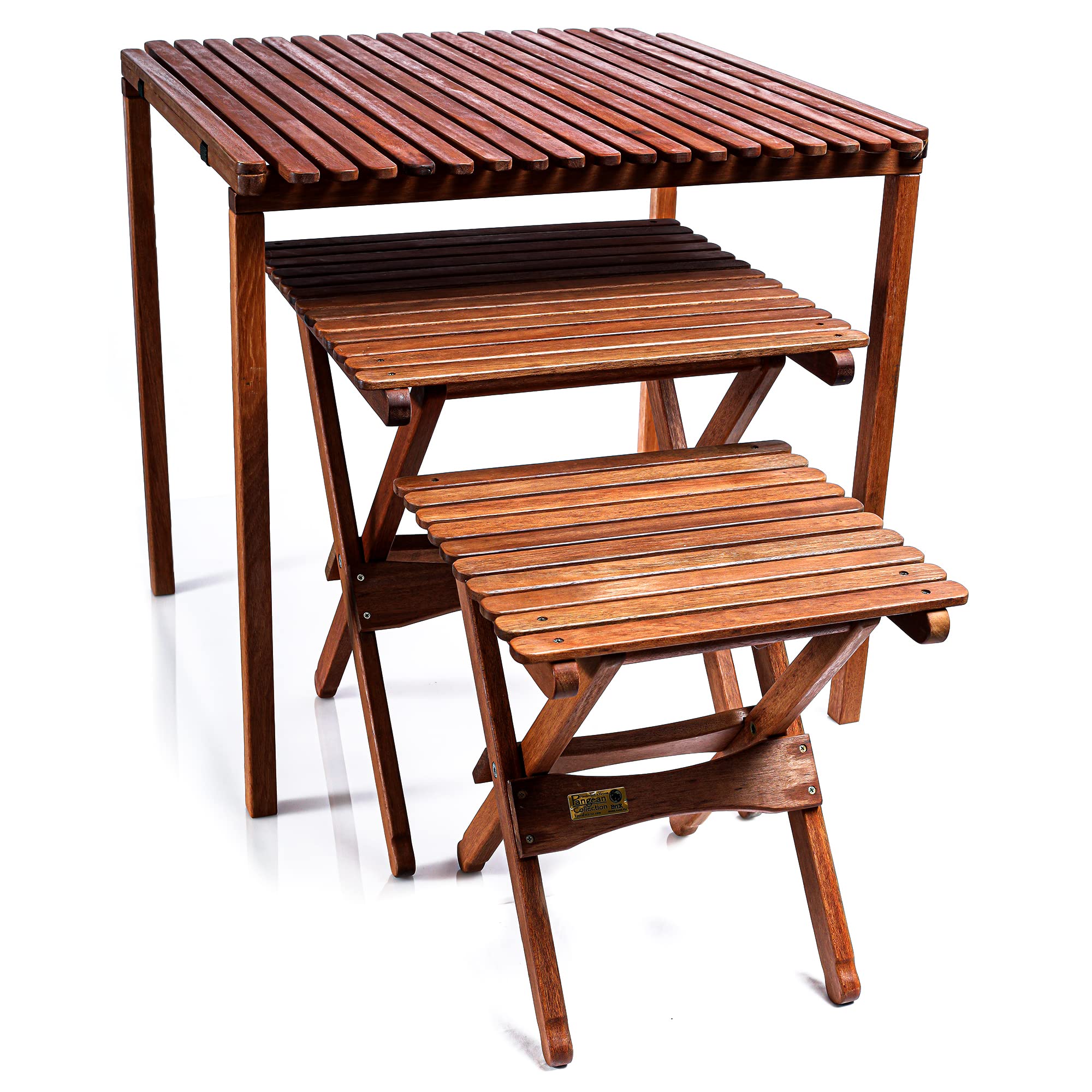 BYER Pangean Collection キャンプテーブルl明日発送可能 BYER Pangean