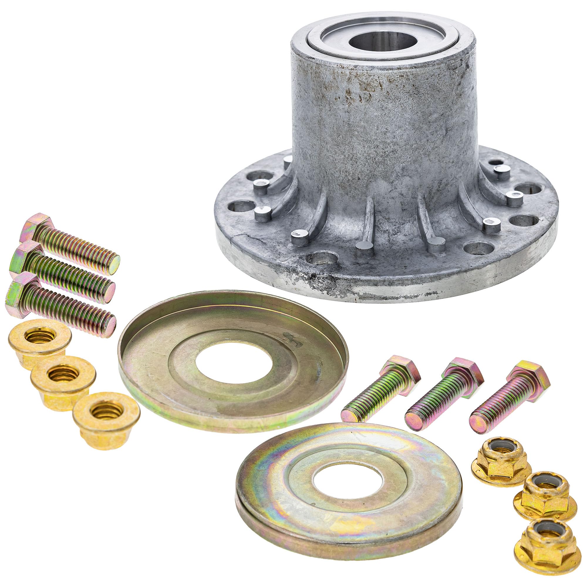 Amazon.com : SureFit Spindle Housing Assembly Replaces Exmark 103