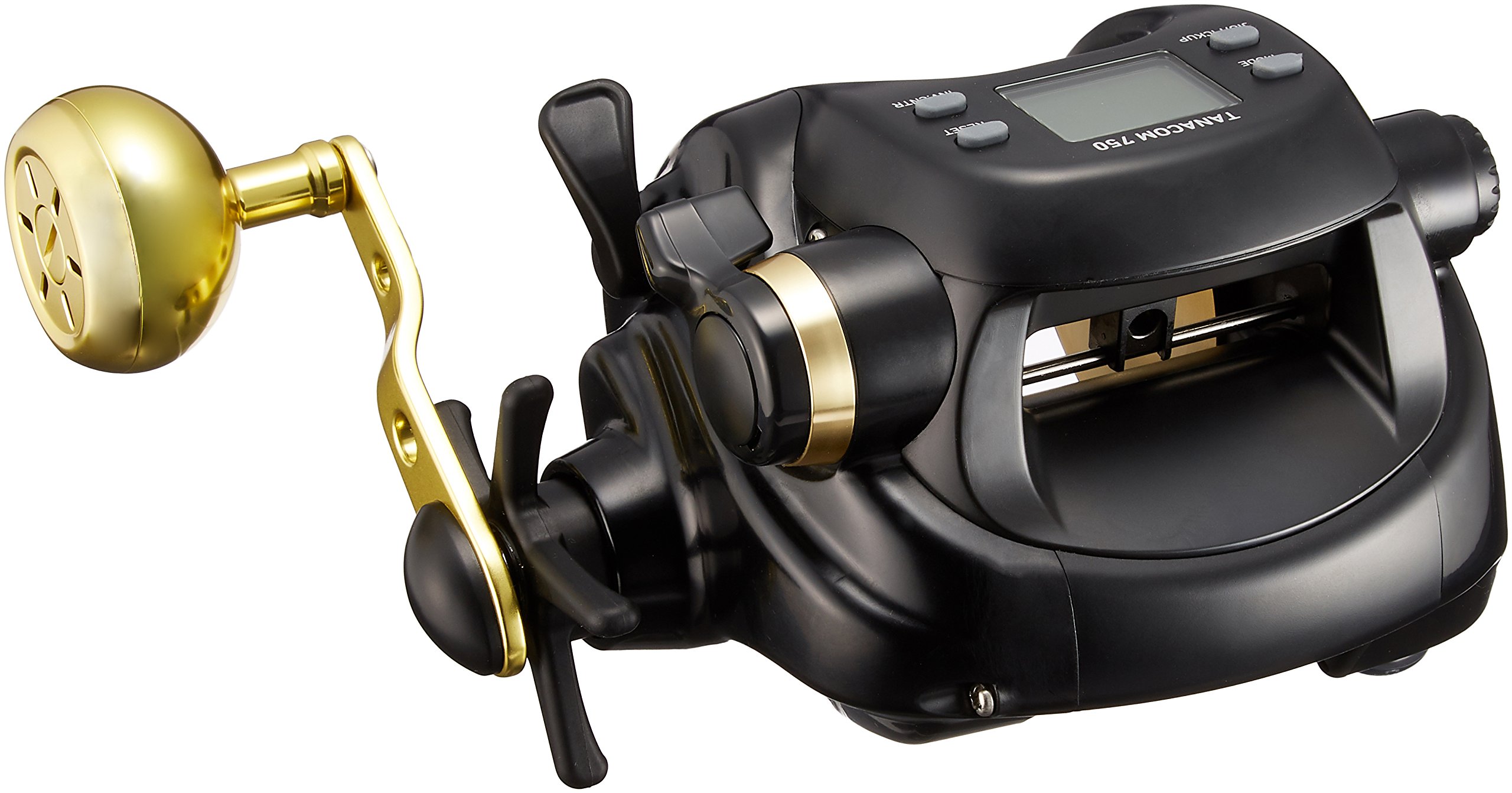 Amazon | ダイワ(DAIWA) 電動リール タナコン 750 750 2014年モデル