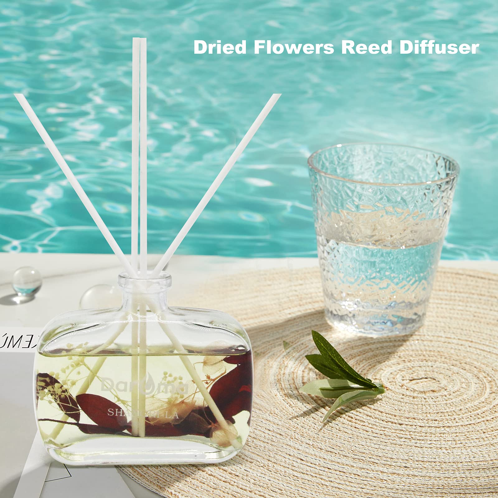 Amazon.co.jp: Shangri-La Hotel リードディフューザーセット