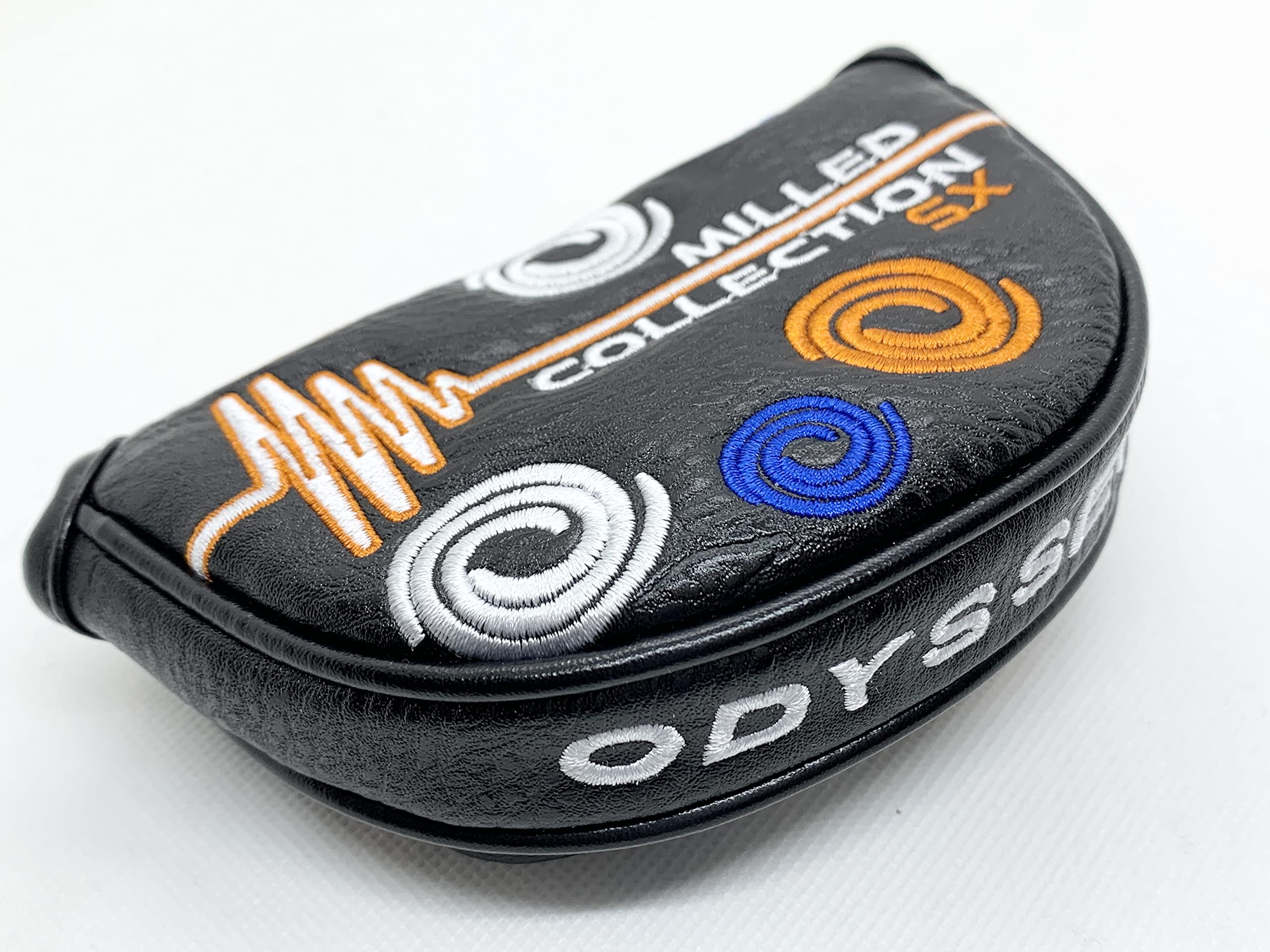 Amazon.co.jp: ODYSSEY(オデッセイ) ミルド コレクション SX MILLED