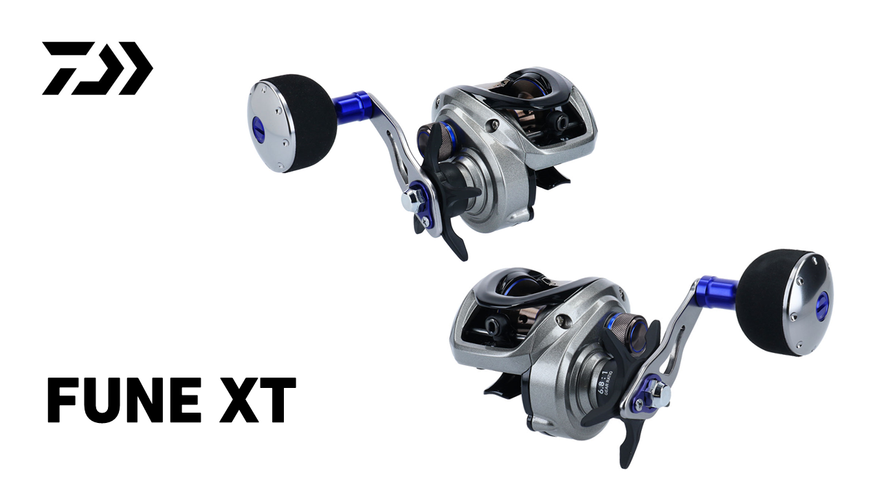 Amazon | ダイワ(DAIWA) フネ XT 150P-RM 両軸リール | ダイワ(DAIWA