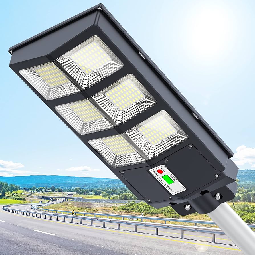 Amazon.co.jp : A-ZONE ソーラー街灯 センサーライト 800W 屋外 led