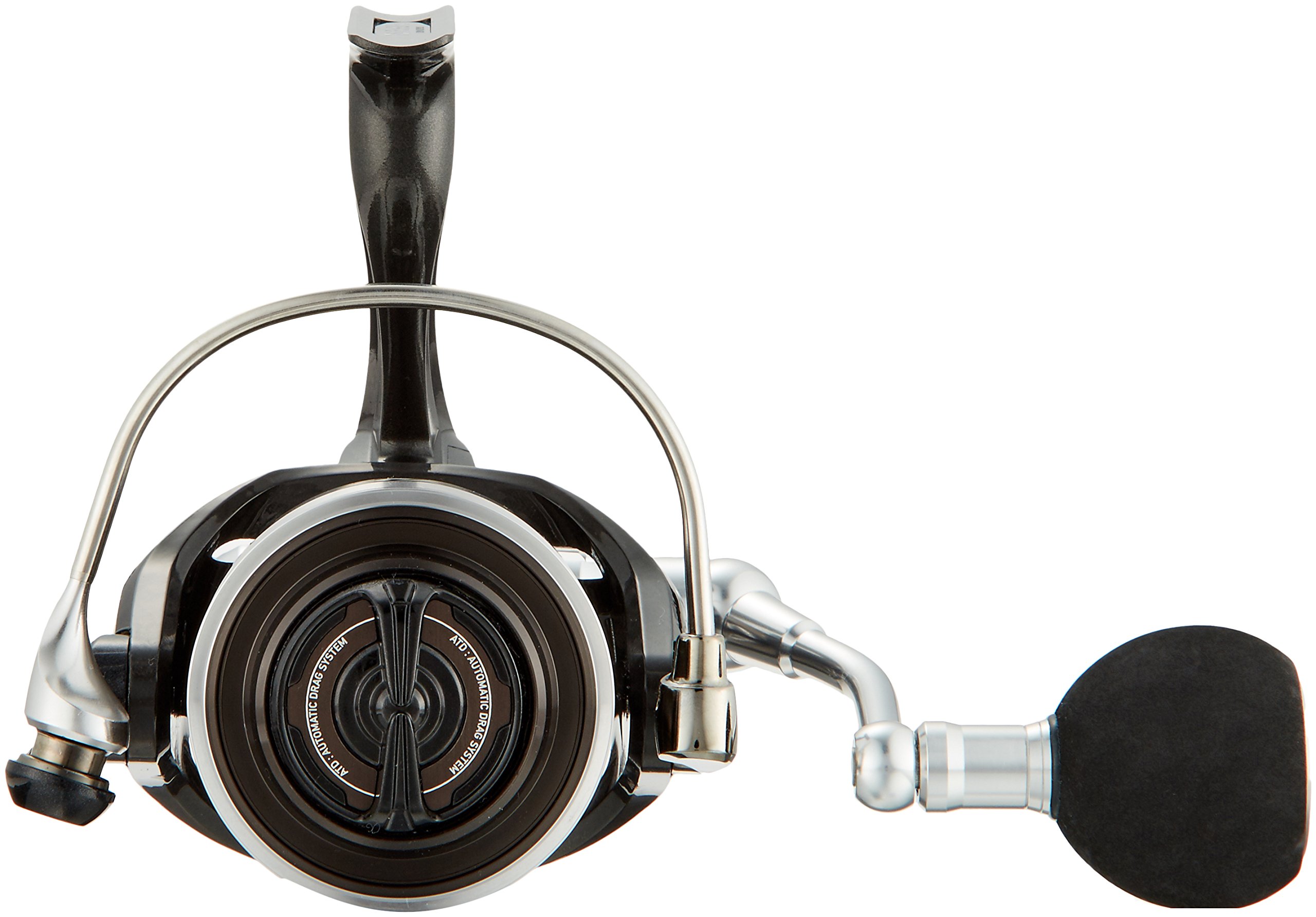 Amazon | ダイワ(DAIWA) スピニングリール 16 キャタリナ 4000H (2016