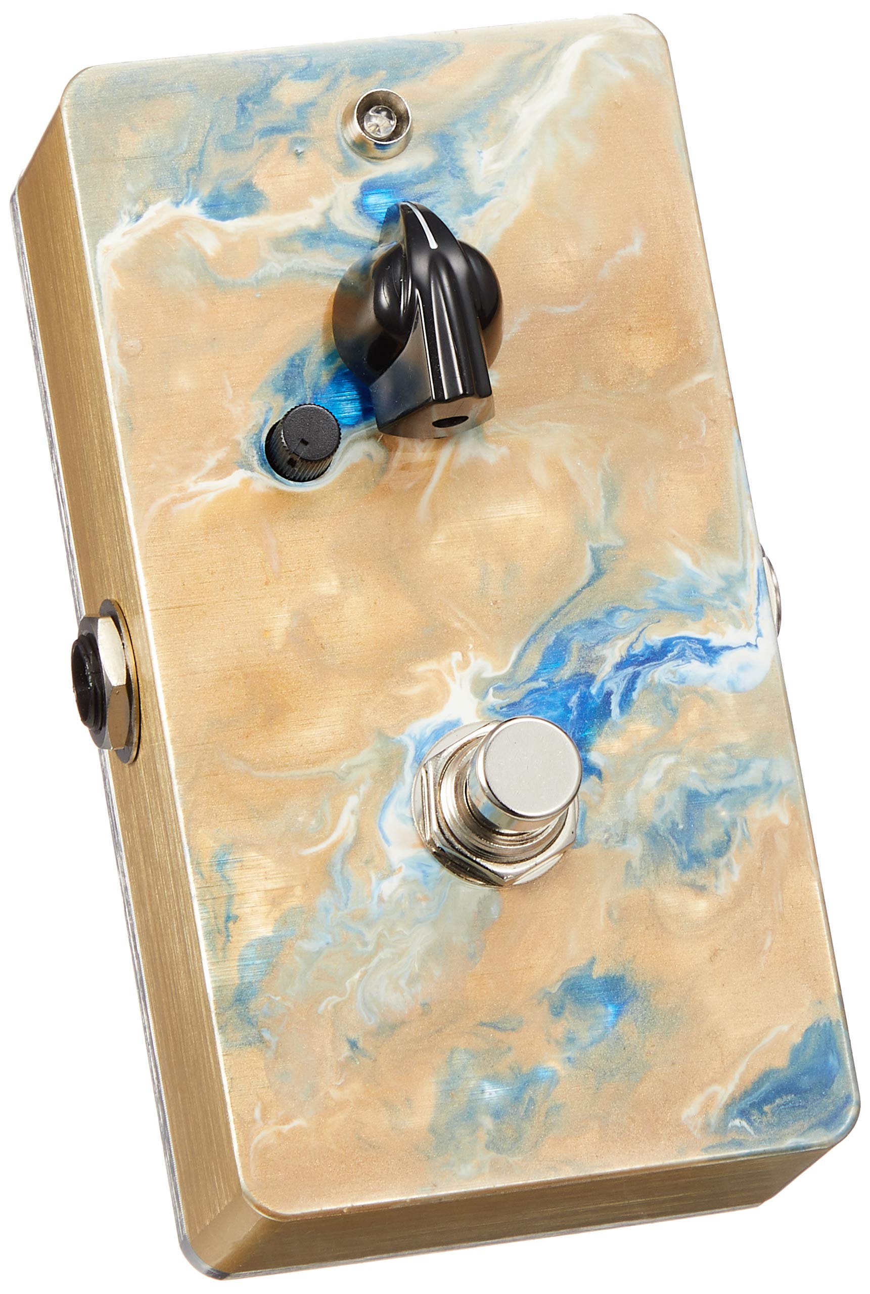 Amazon | Leqtique レクティーク エフェクター ブースター ProVoost