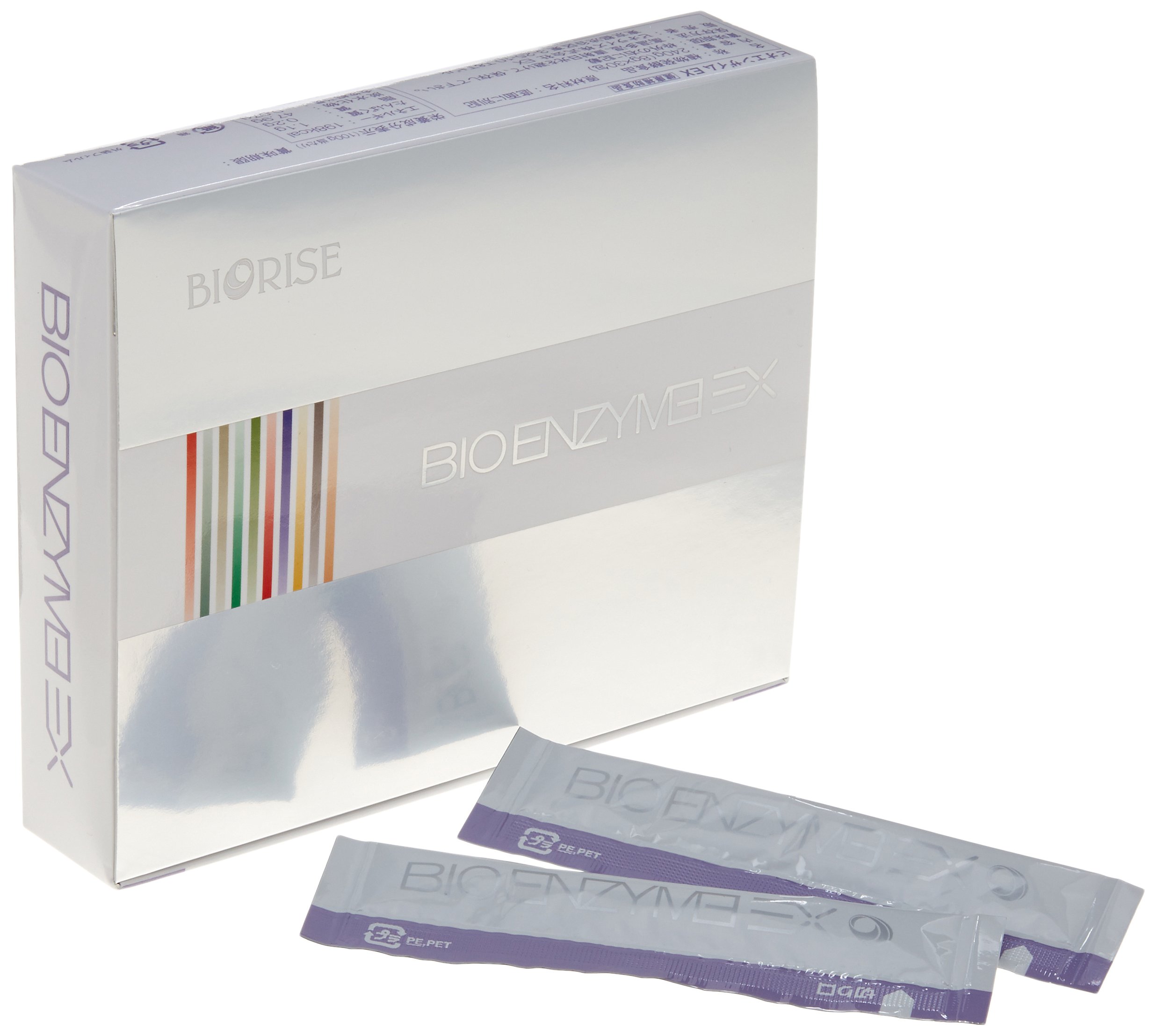 Amazon.co.jp: ビオライズ ビオエンザイムEX 30包 : Health