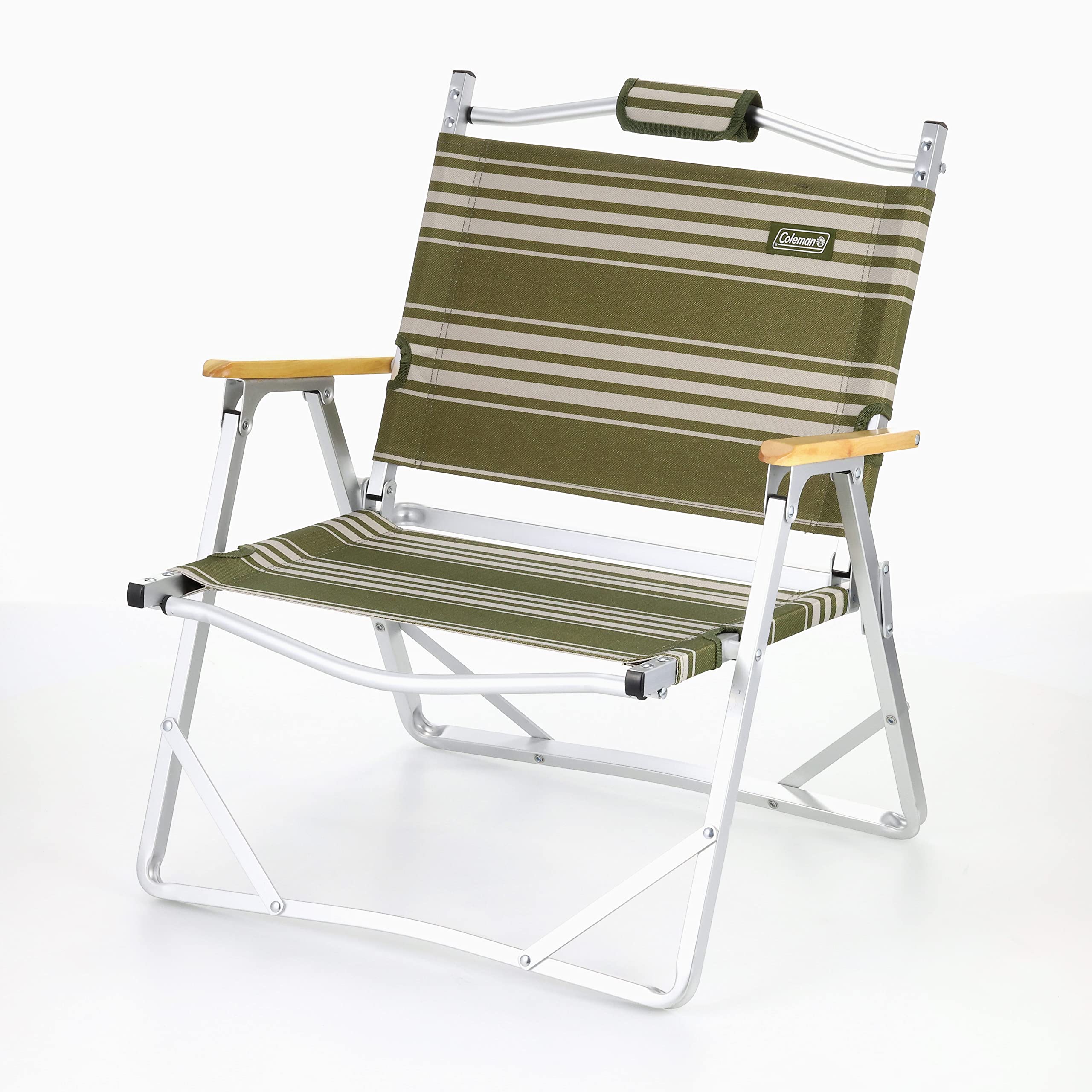 Amazon.co.jp: コールマン(Coleman) チェア ファイアープレイス