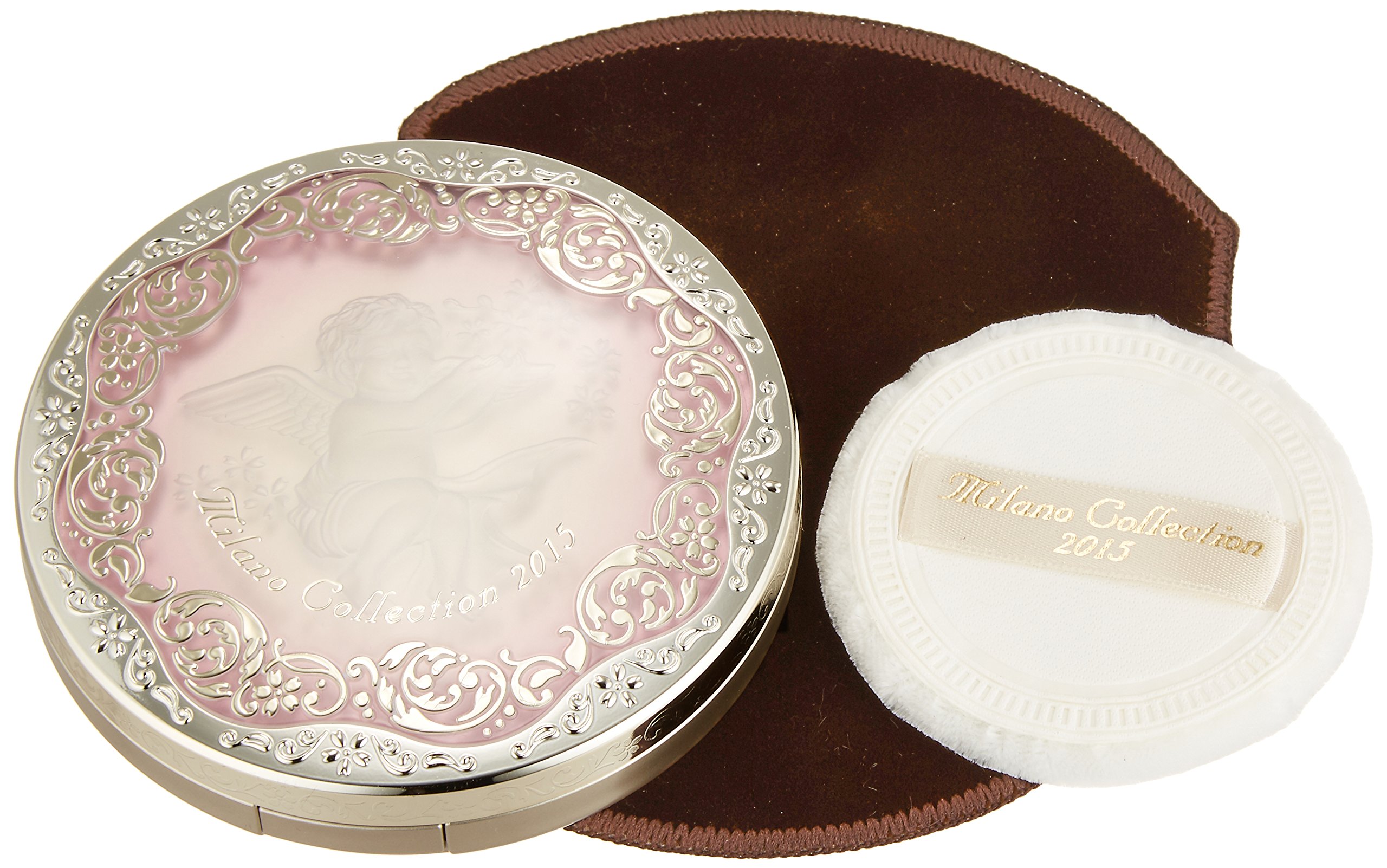 Amazon | カネボウ ミラノコレクション 2015 フェースアップパウダー