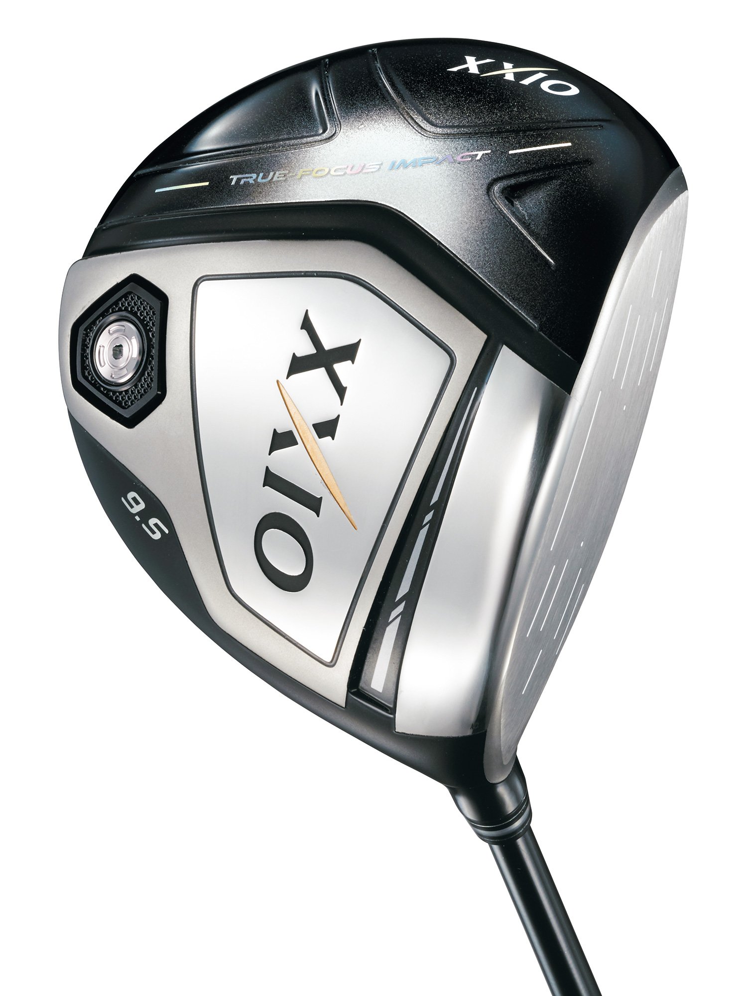 Amazon.co.jp: DUNLOP(ダンロップ) ドライバー XXIO X ゼクシオ テン