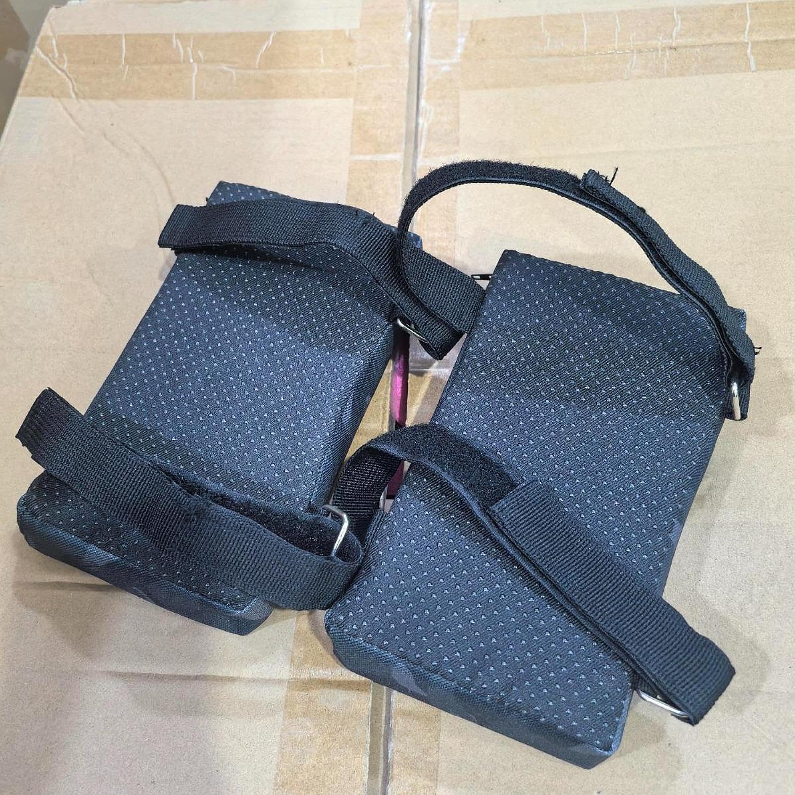 Amazon | STARTIST ハックスクワットマシン用ショルダーパッド 滑り