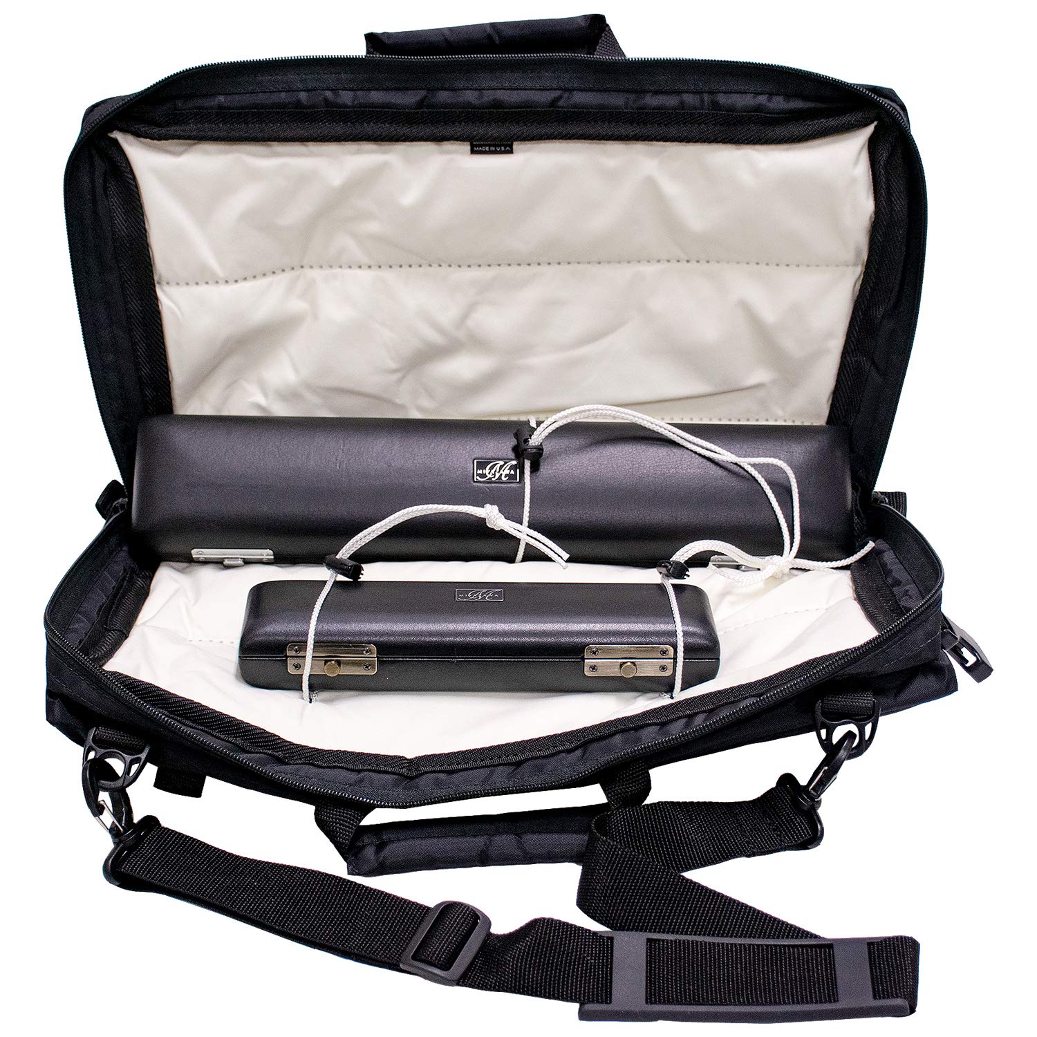 Amazon.co.jp: アルティエリ Altieri フルート&ピッコロ用トラベラー