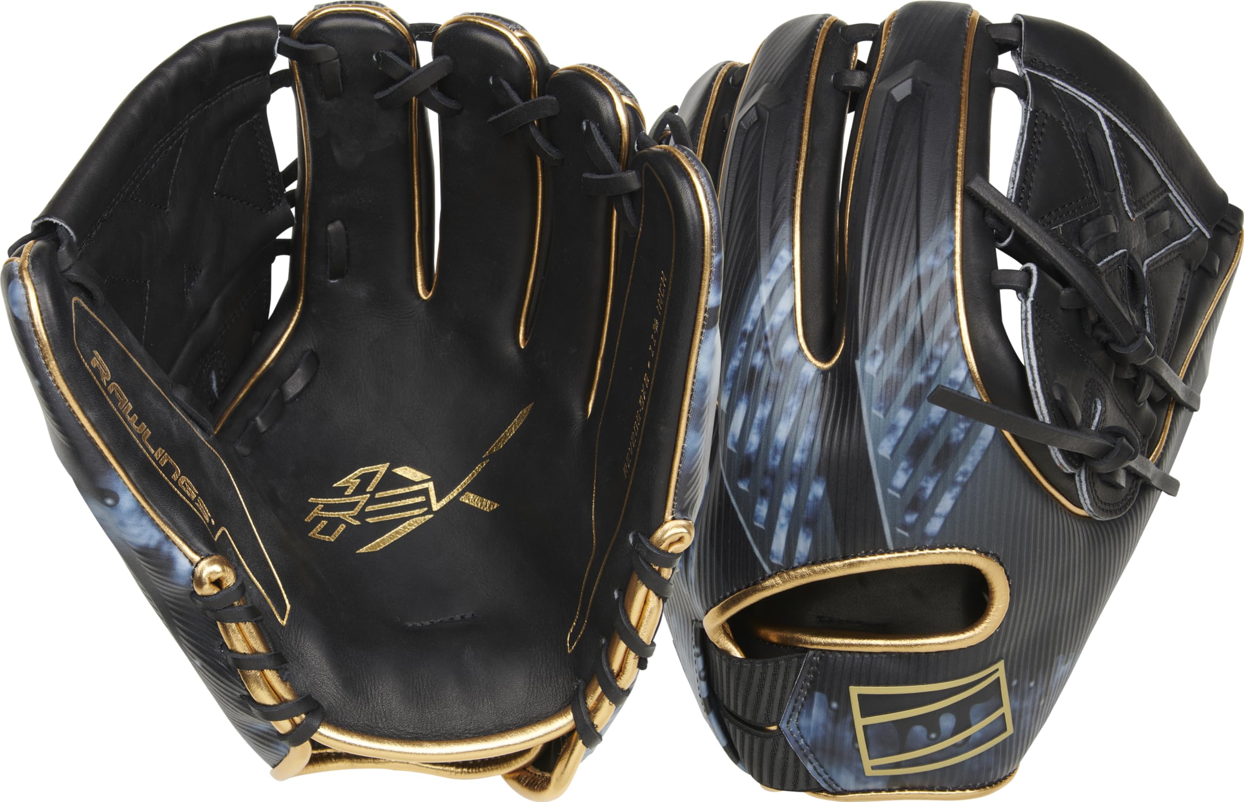 Amazon | Rawlings | REV1X 野球グローブ | 左投げ | 11.75インチ