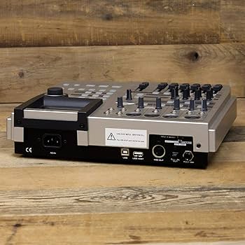 Amazon | FOSTEX デジタル・マルチトラッカー 40GB MR-8HD | マルチ