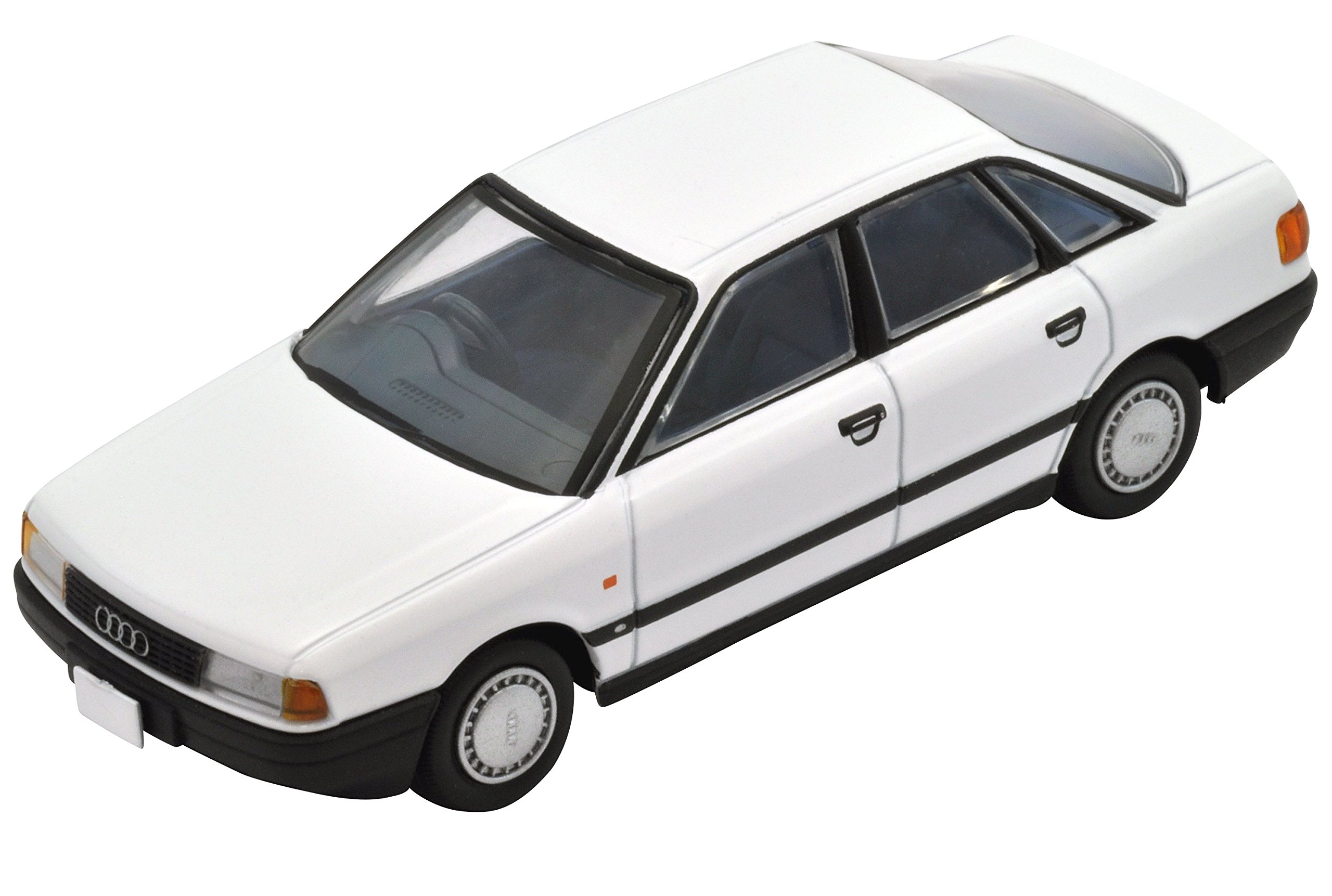 Amazon | トミカリミテッドヴィンテージ LV-N81a アウディ80 2.0E