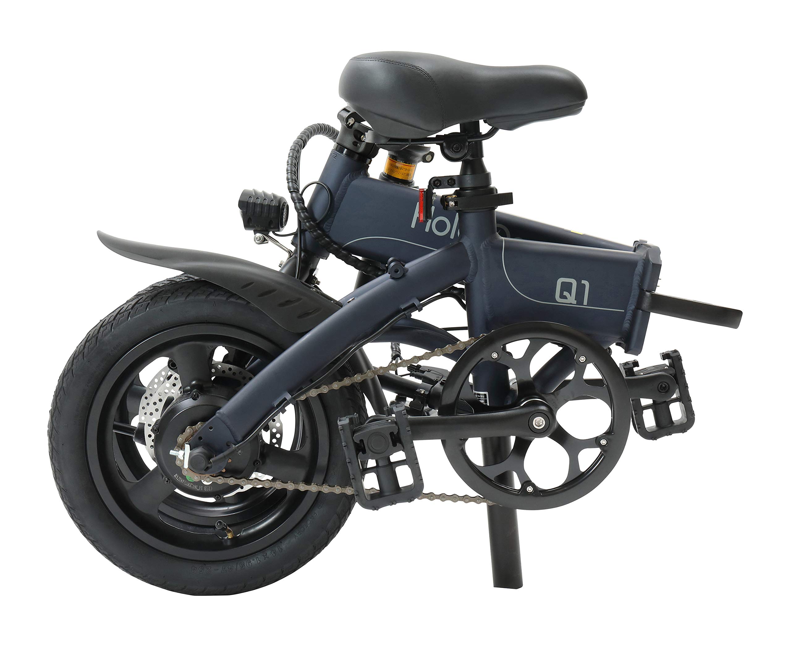 Amazon.co.jp: ホールドオン(Holdon) 電動自転車 折りたたみ 型式認定