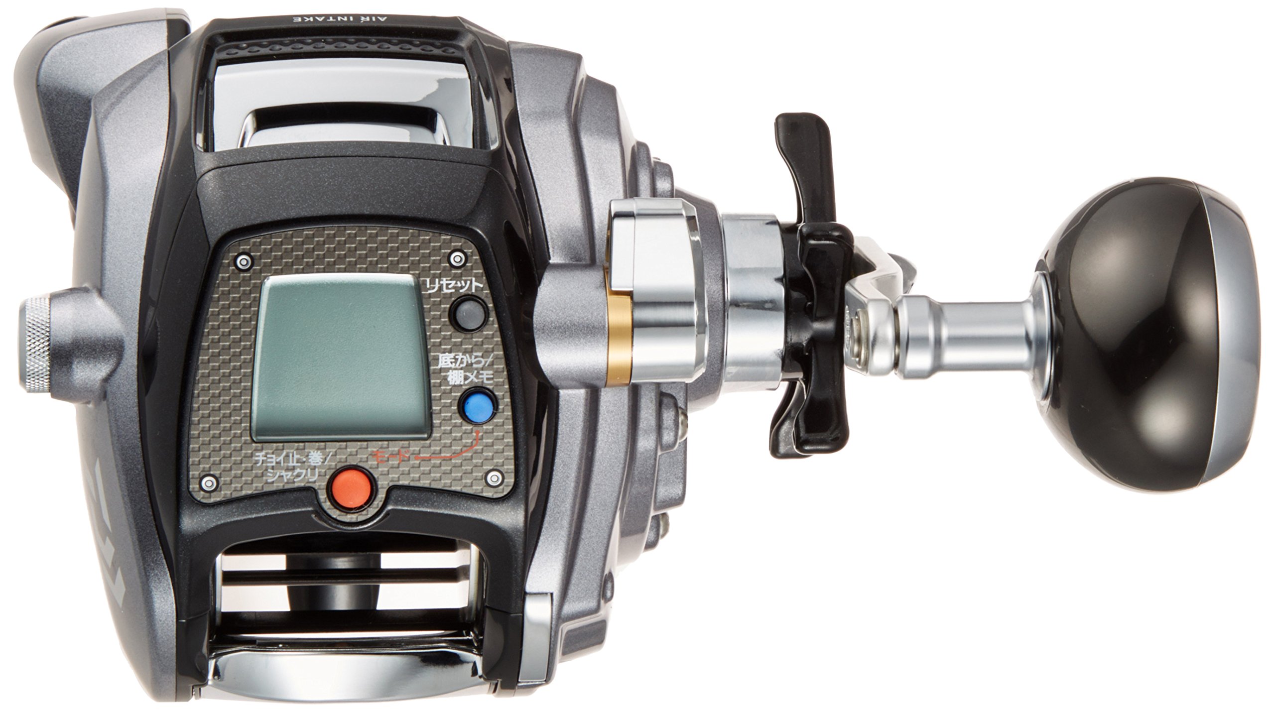 ダイワ DAIWA 電動リール レオブリッツ400 【公式通販】