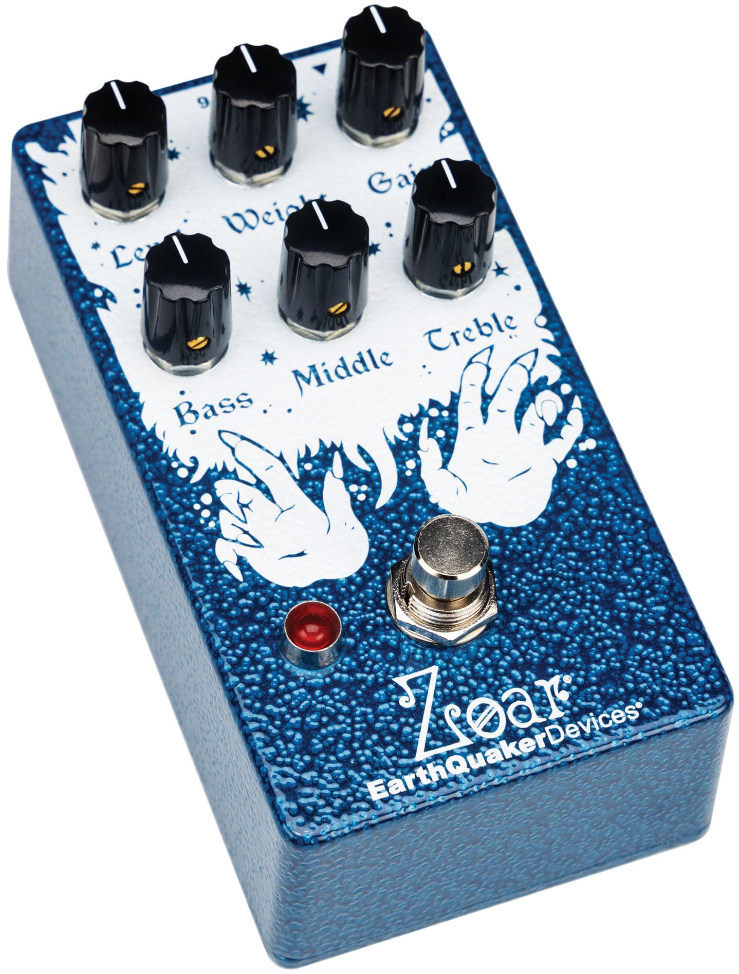 Amazon | EarthQuaker Devices アースクエイカーデバイセス EQD