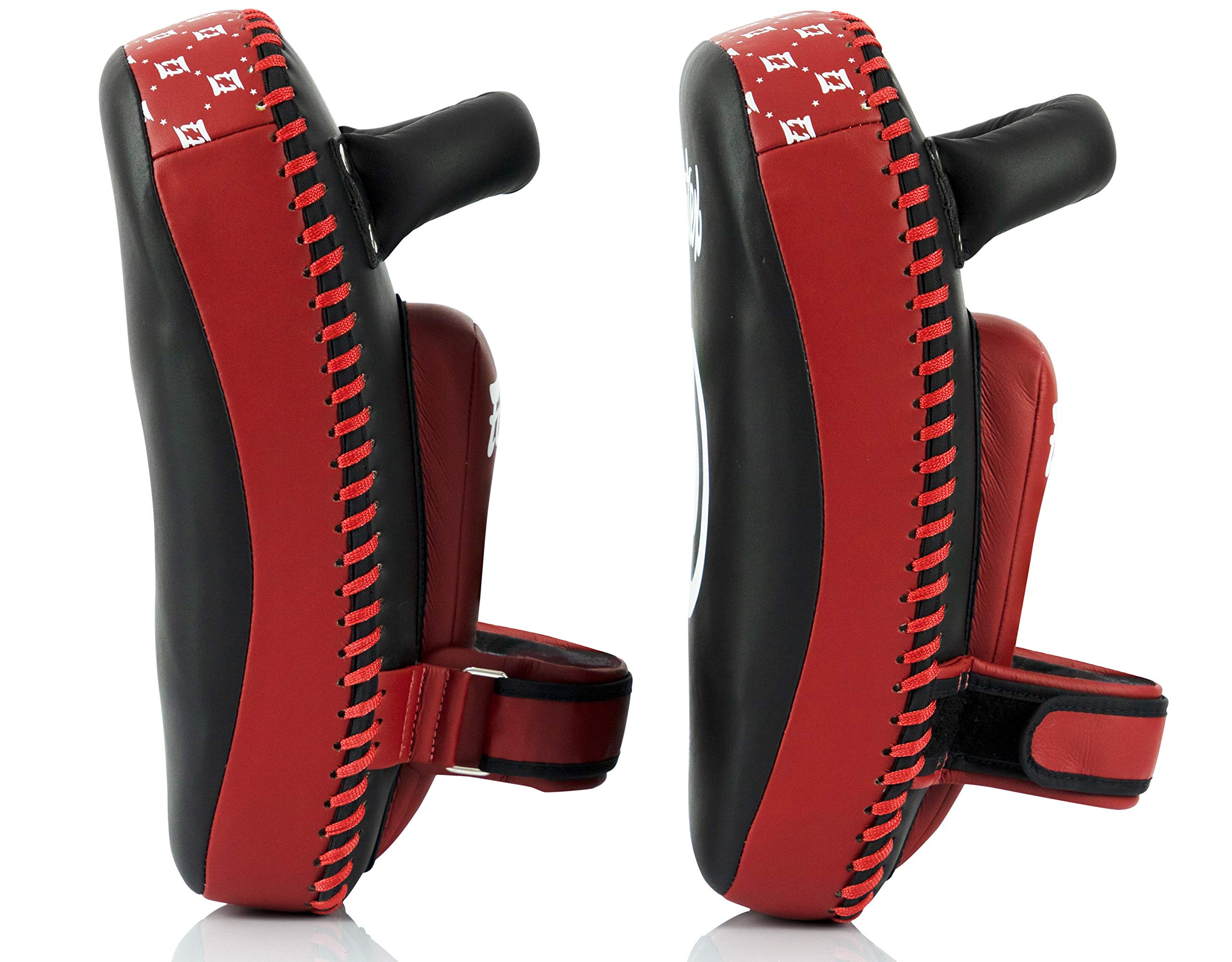 Amazon | Fairtex KPLC6 ムエタイ キックボクシング スモール カーブ