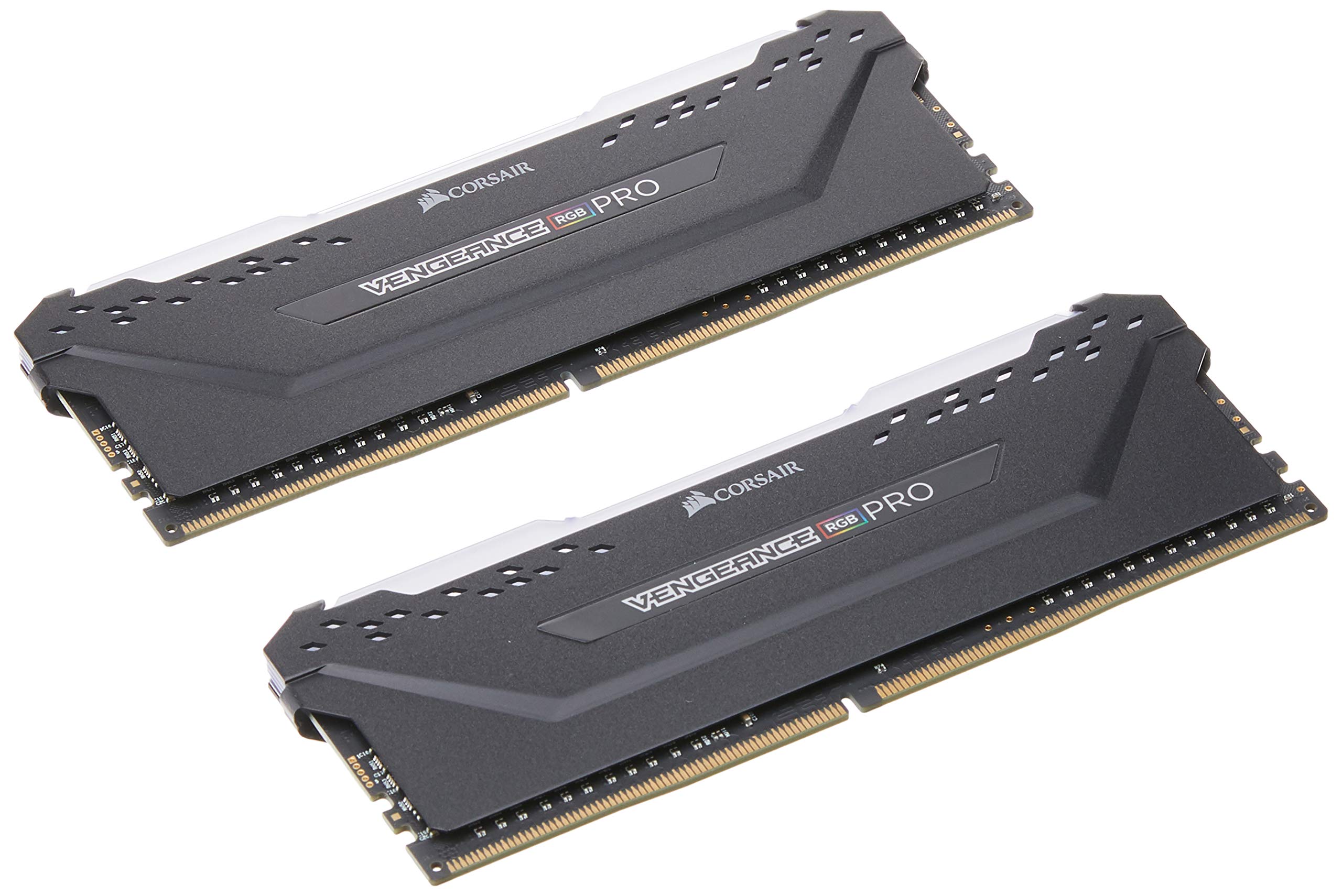 Amazon | CORSAIR DDR4-3466MHz デスクトップPC用 メモリモジュール
