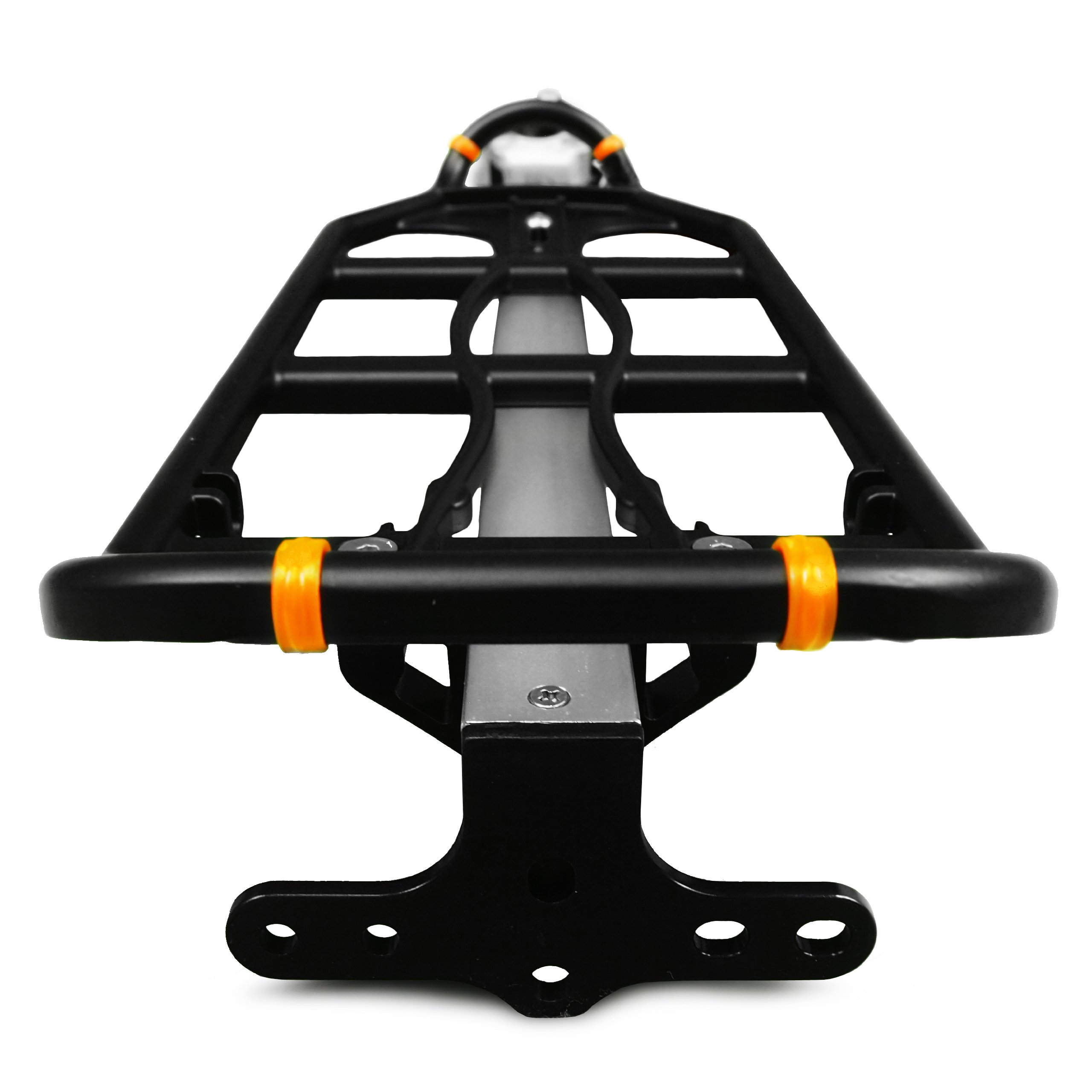 Amazon | IBERA(イベラ) PakRak コミューターリアキャリア IB-RA1