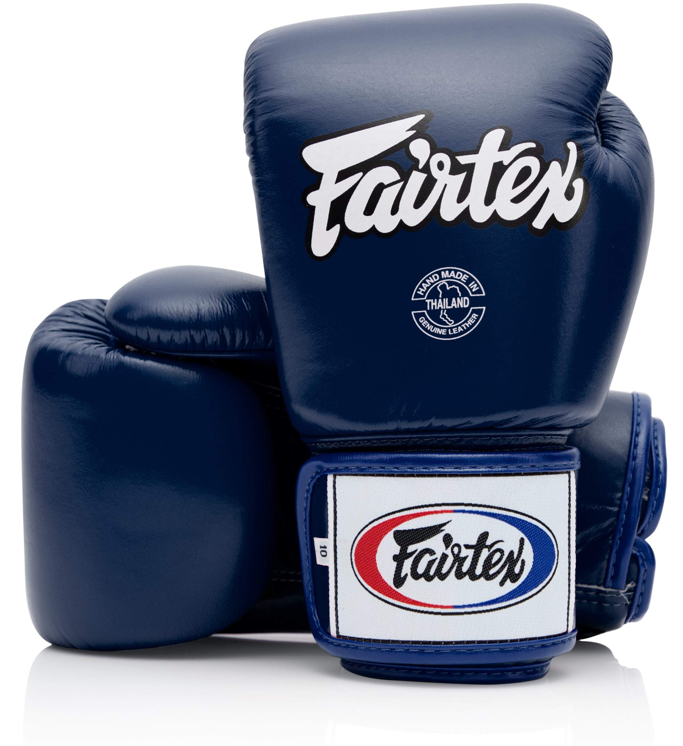Amazon.co.jp: Fairtex ムエタイスタイル スパーリンググローブ 8 oz