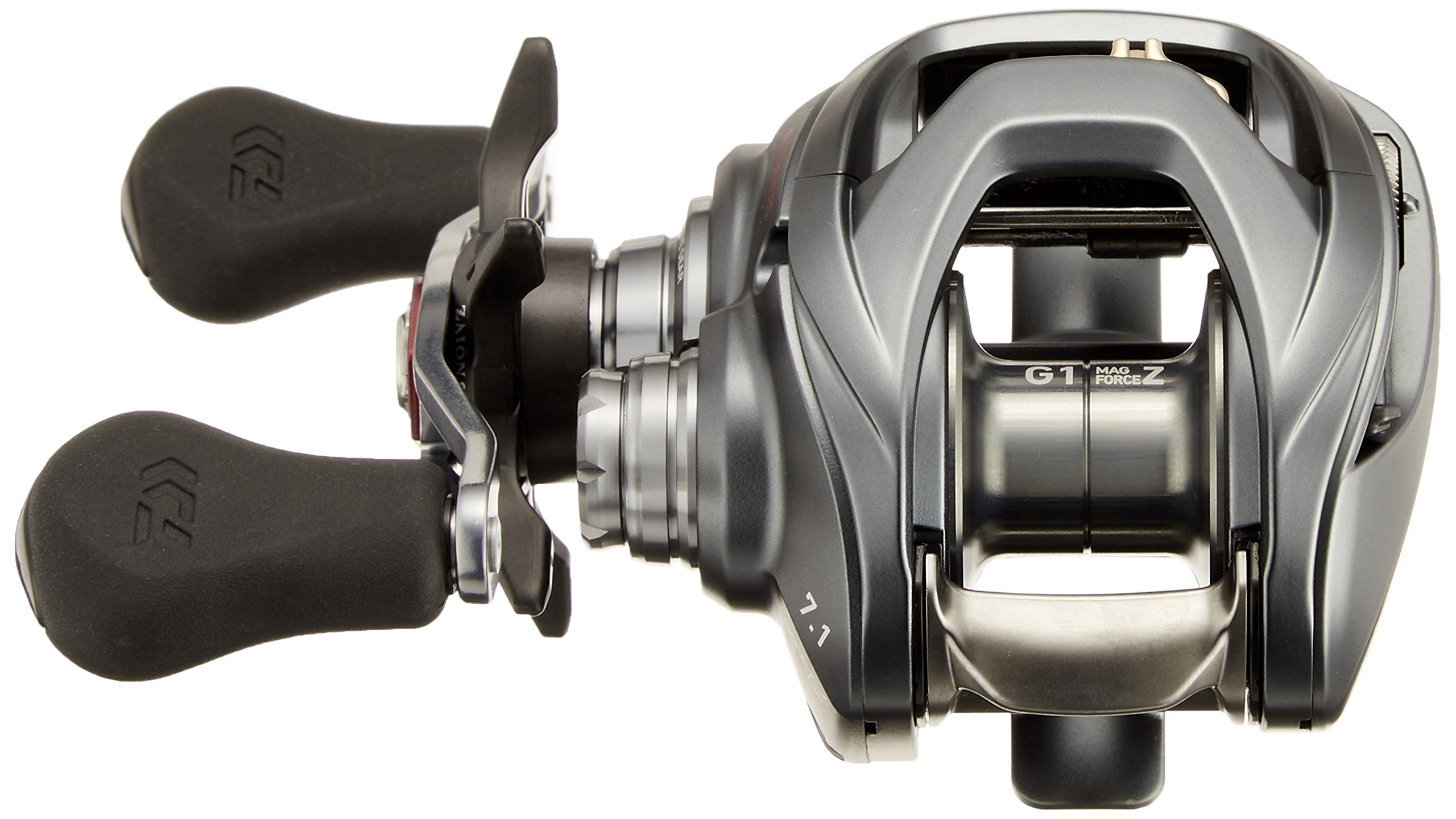 ダイワ スティーズ A TW 1016SH 本体のみ メンテナンス済 ダイワ