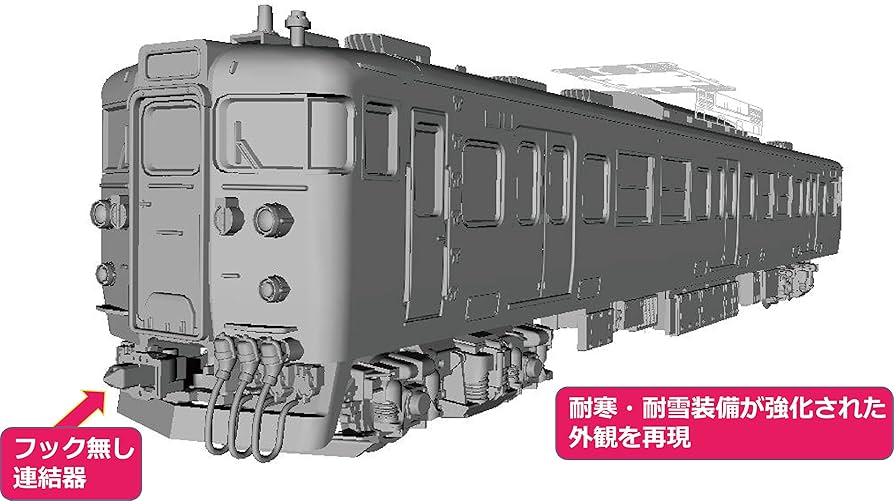 Amazon.co.jp: KATO Nゲージ 115系1000番台 長野色 3両基本セット 10