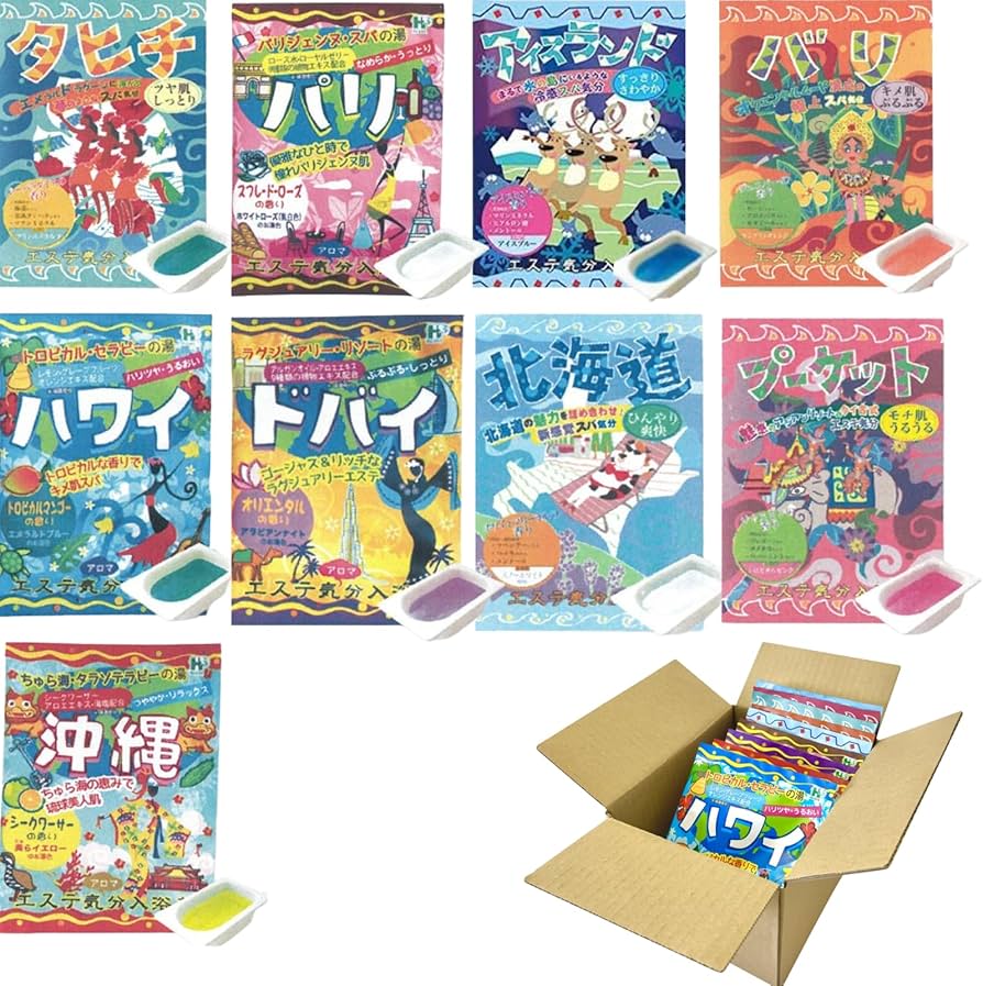 Amazon | have a good time 入浴剤 にゅうよくざい 入浴