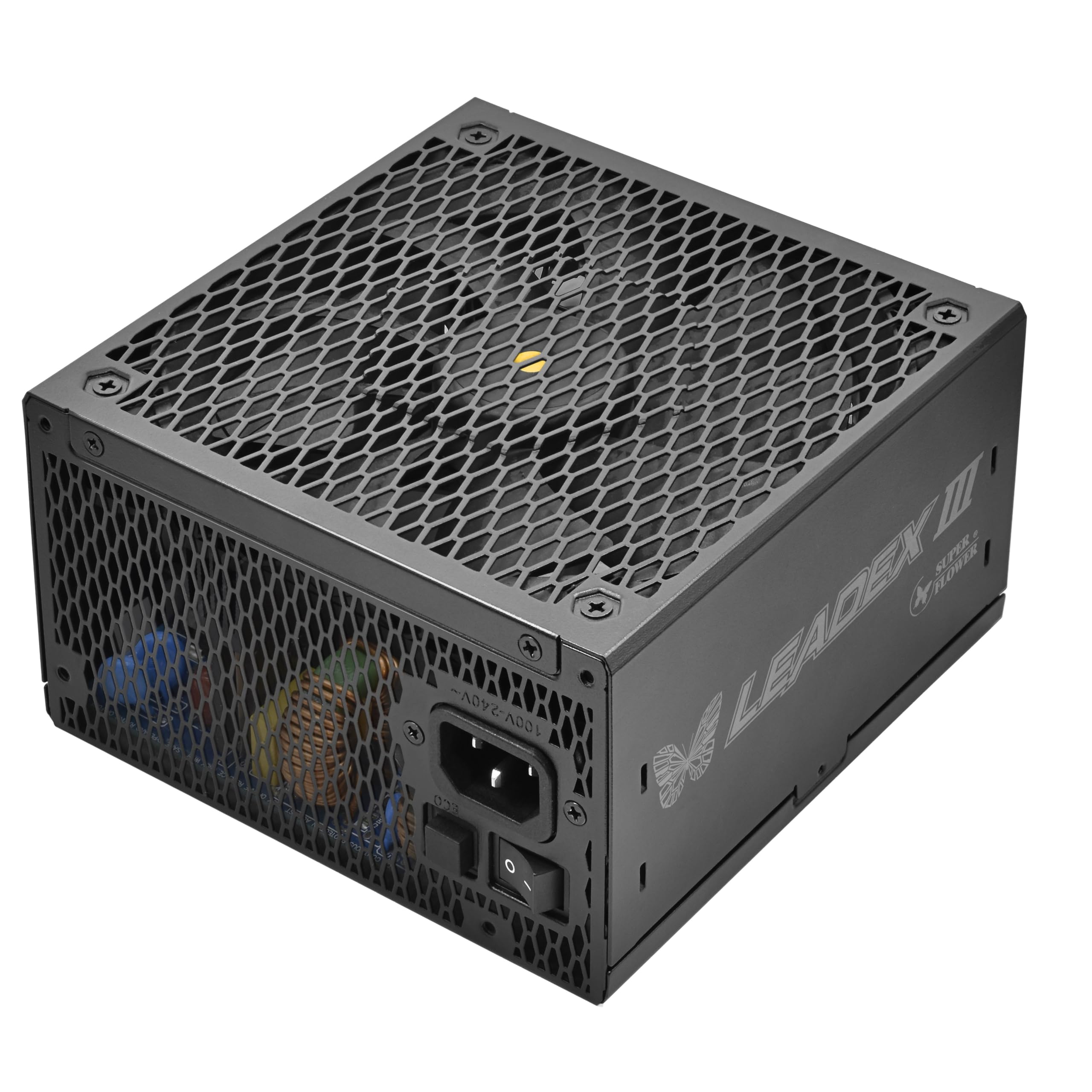 完動品1500W Alienware モジュール式電源80PLUS GOLD 【完動品】1500W