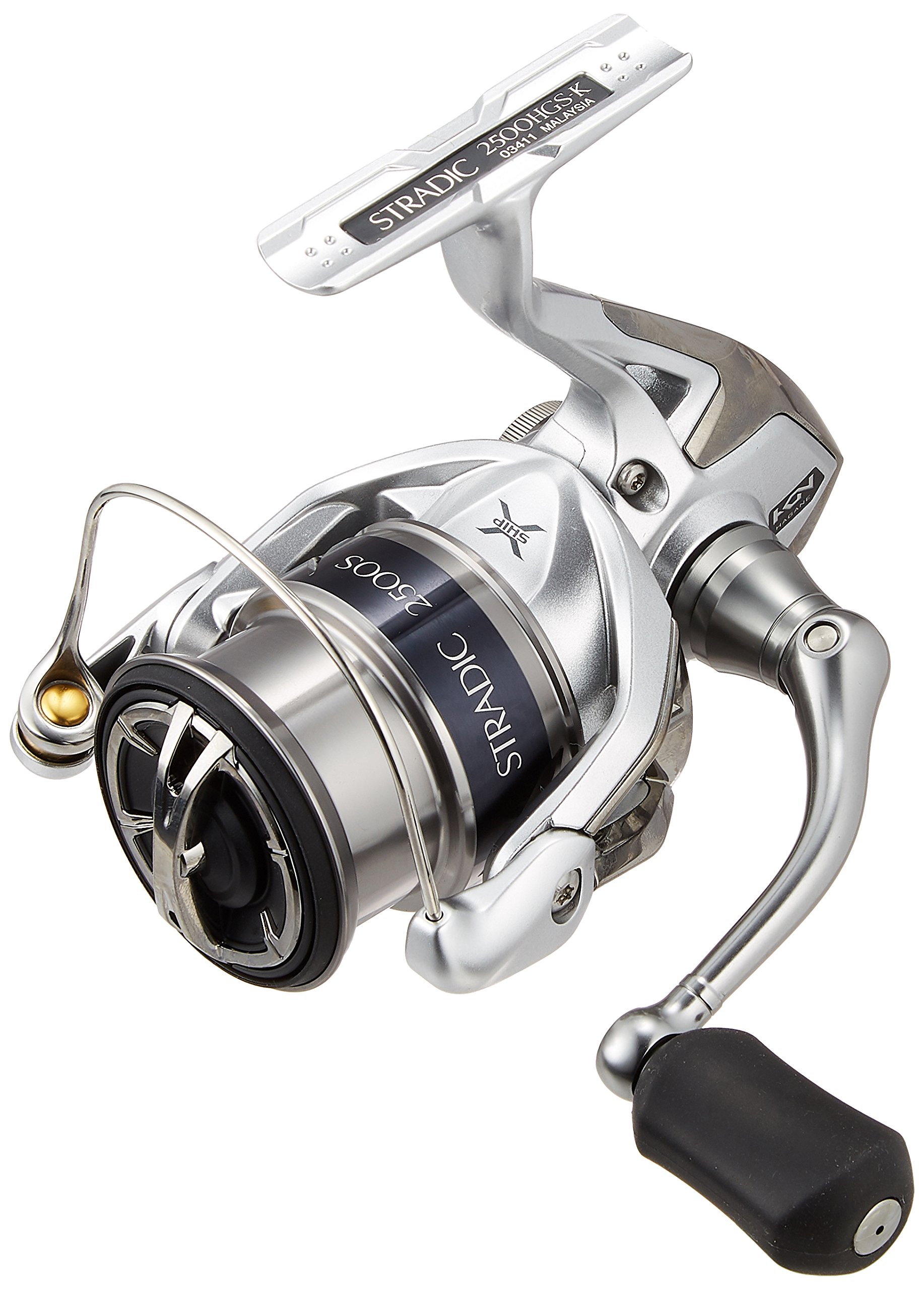 Amazon | シマノ(SHIMANO) スピニングリール 15 ストラディック