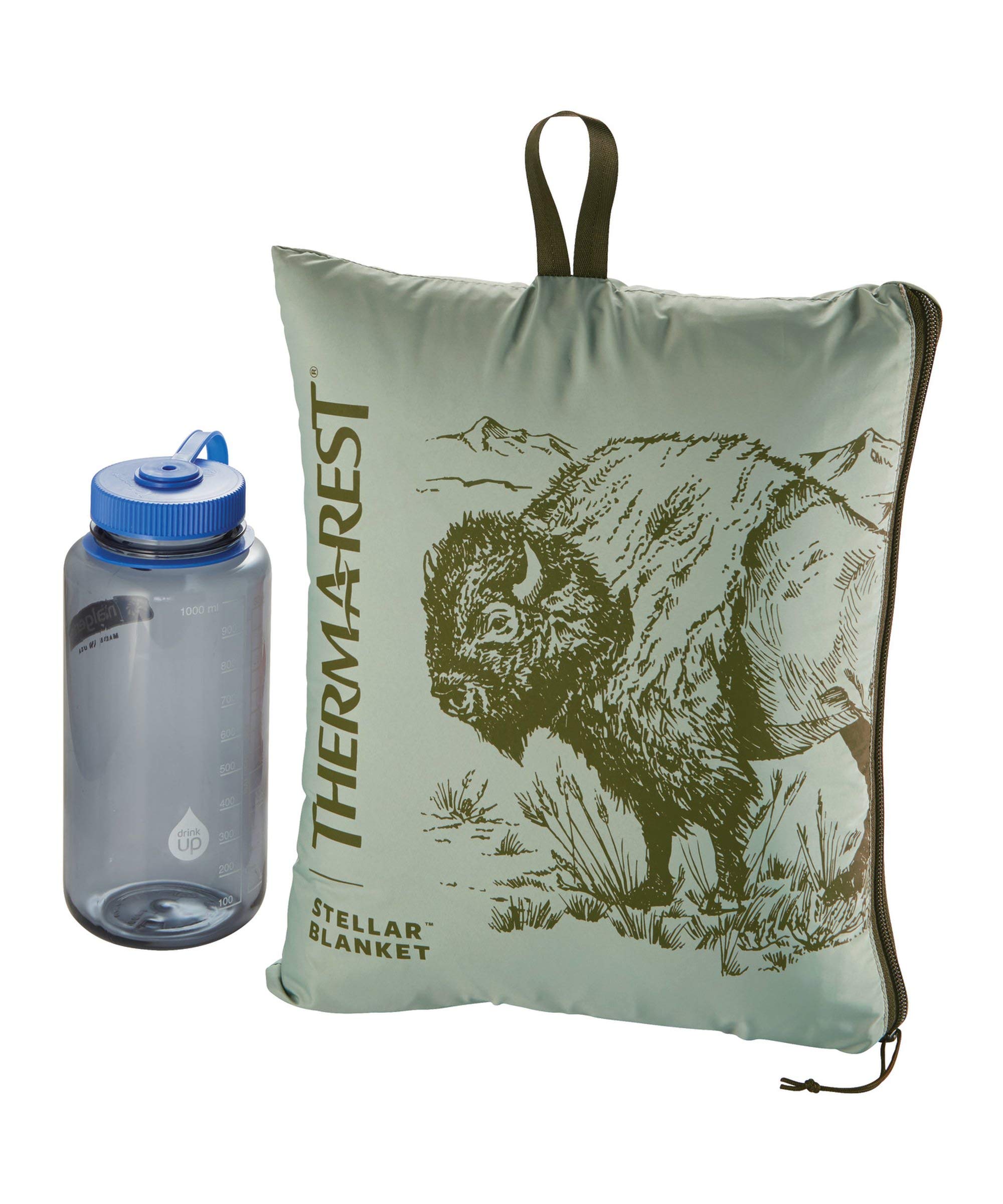 Amazon.co.jp: THERMAREST(サーマレスト) アウトドア キャンプ