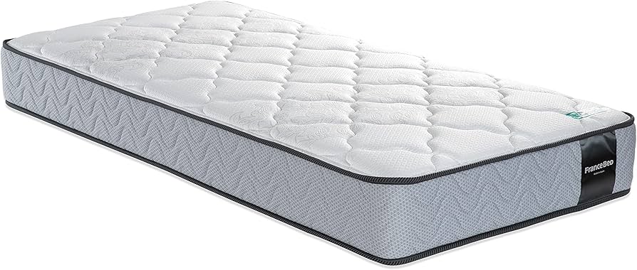 Amazon.co.jp: フランスベッド マットレス シングル 柔らかめ 厚さ26cm