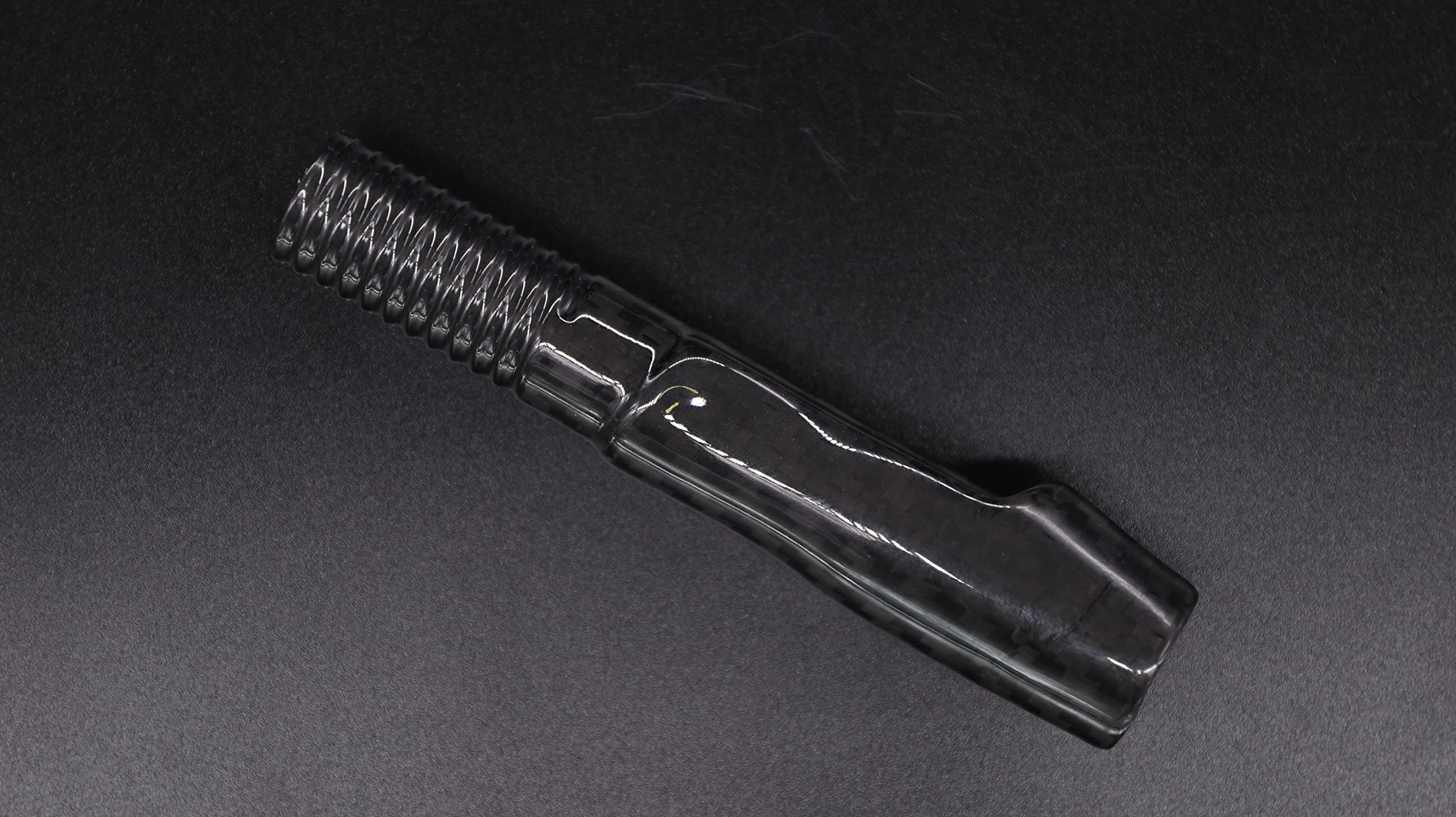 Amazon | カーボンモノコック 軽量 リールシート スピニング ロッド