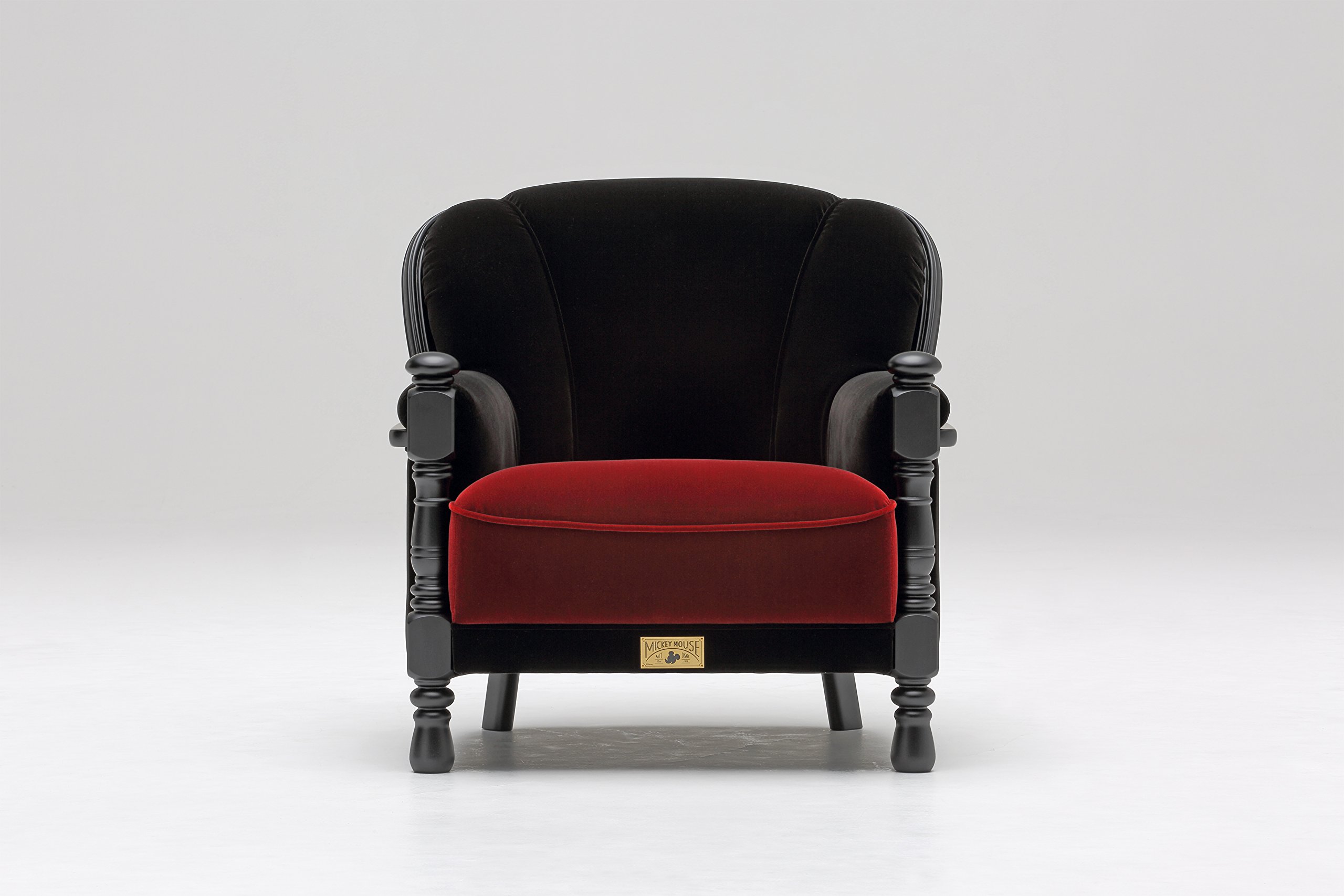 Amazon｜【Amazon.co.jp限定】OTONA Disney Style ミッキーデザイン