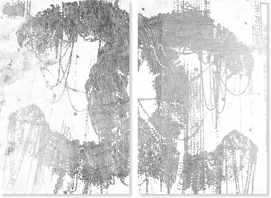 Amazon.com: The Oliver Gal Artist Co. Fashion and Glam 'Hey Lolita