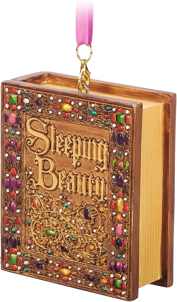 Amazon.co.jp: ディズニー 眠れる森の美女 ストーリーブック