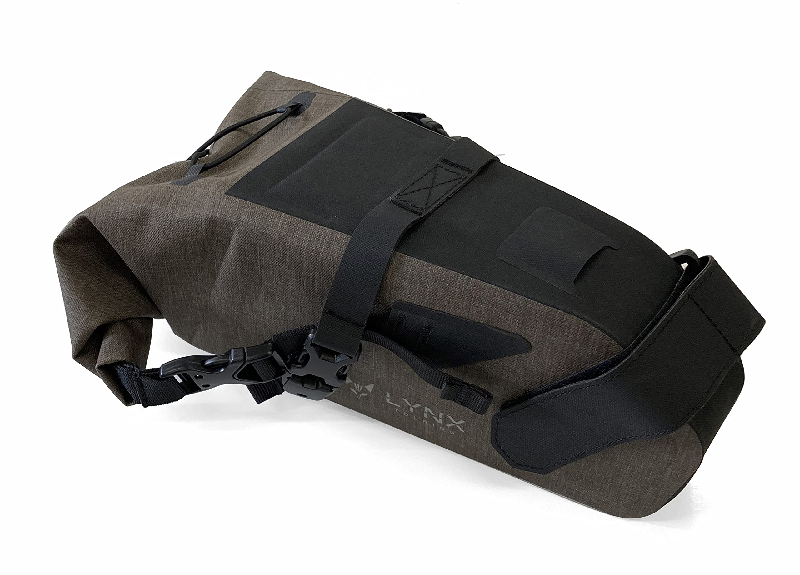 Amazon | リンクス ツーリング(LYNX TOURING) 大型サドルバッグ シート