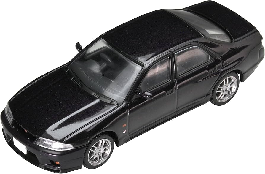 Amazon | トミカリミテッドヴィンテージ ネオ 1/64 LV-N151b 日産