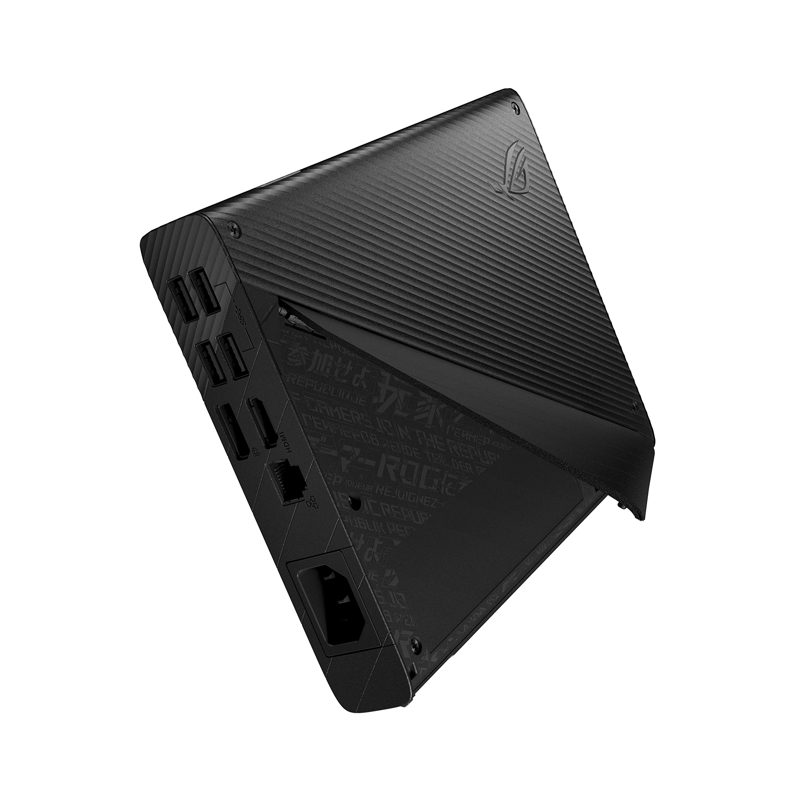 Amazon | ASUS ROG XG Mobile GC31 ブラック 【日本正規代理店品