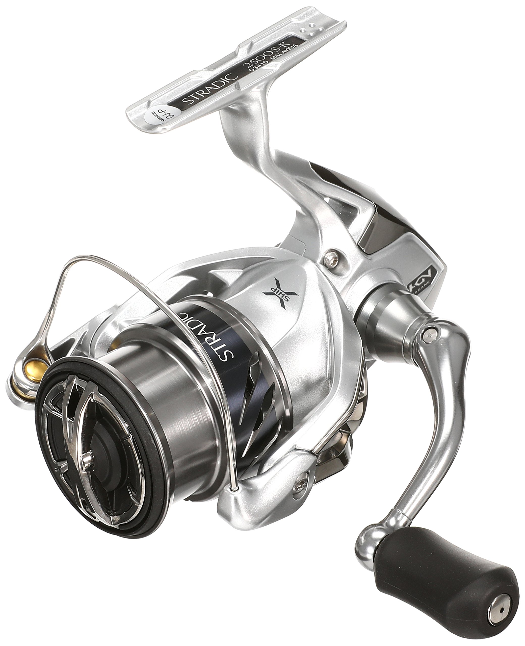 Amazon | シマノ(SHIMANO) スピニングリール 15 ストラディック 2500S