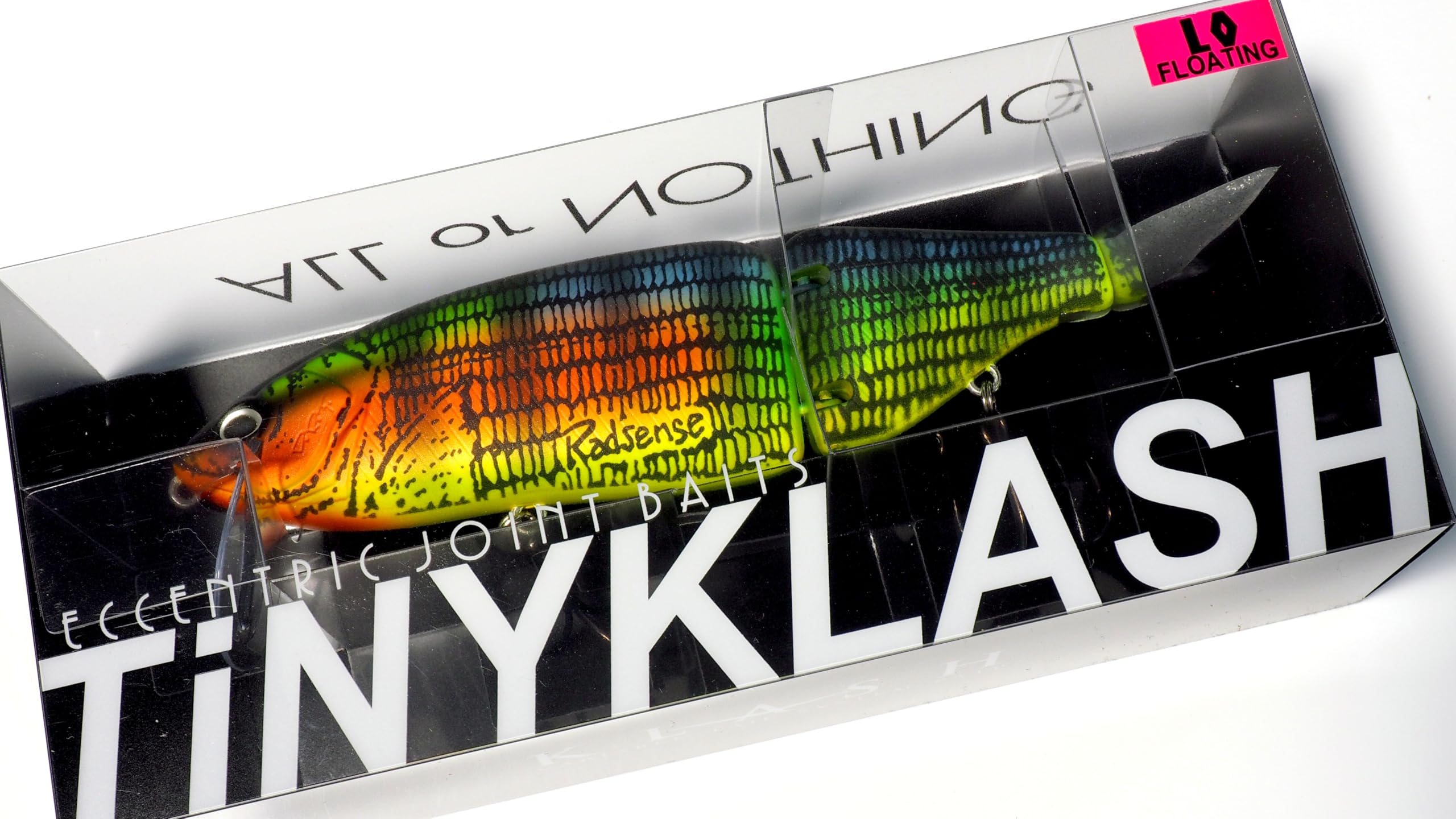 drt タイニークラッシュ ラッドセンスコラボ VICE 【公式通販】