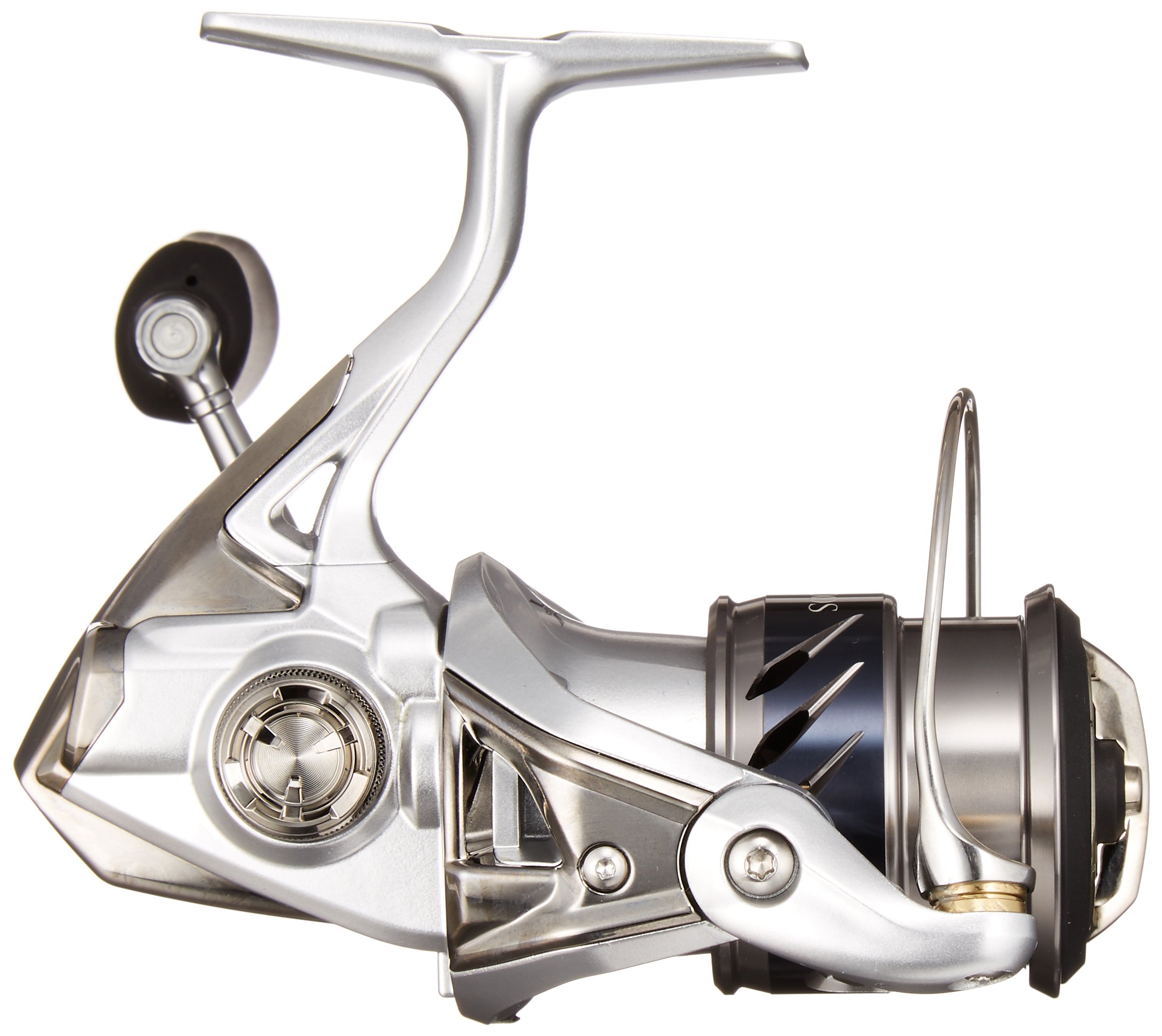 Amazon | シマノ(SHIMANO) スピニングリール 15 ストラディック