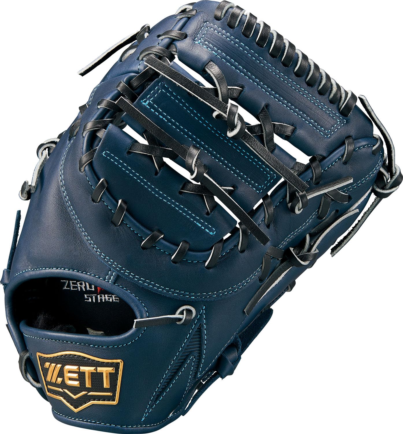 スポルディング 軟式 ファーストミット 右投げ スポルディング 軟式