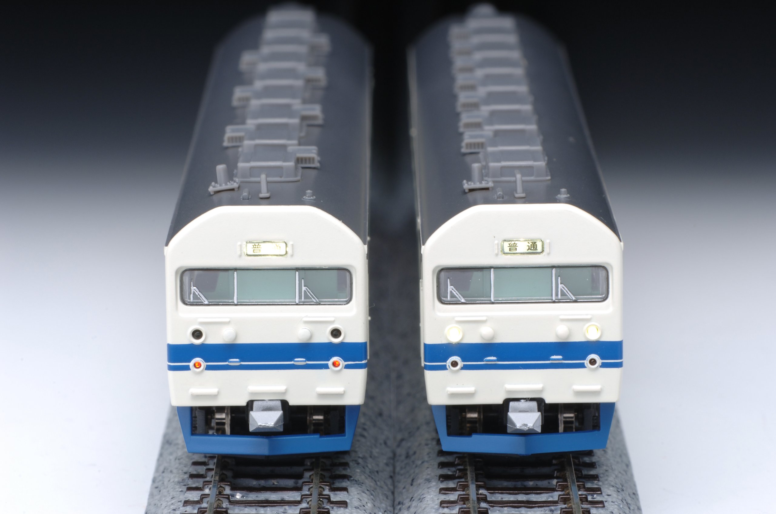 Amazon | マイクロエース Nゲージ 419系 新北陸色 両端切妻編成 基本3